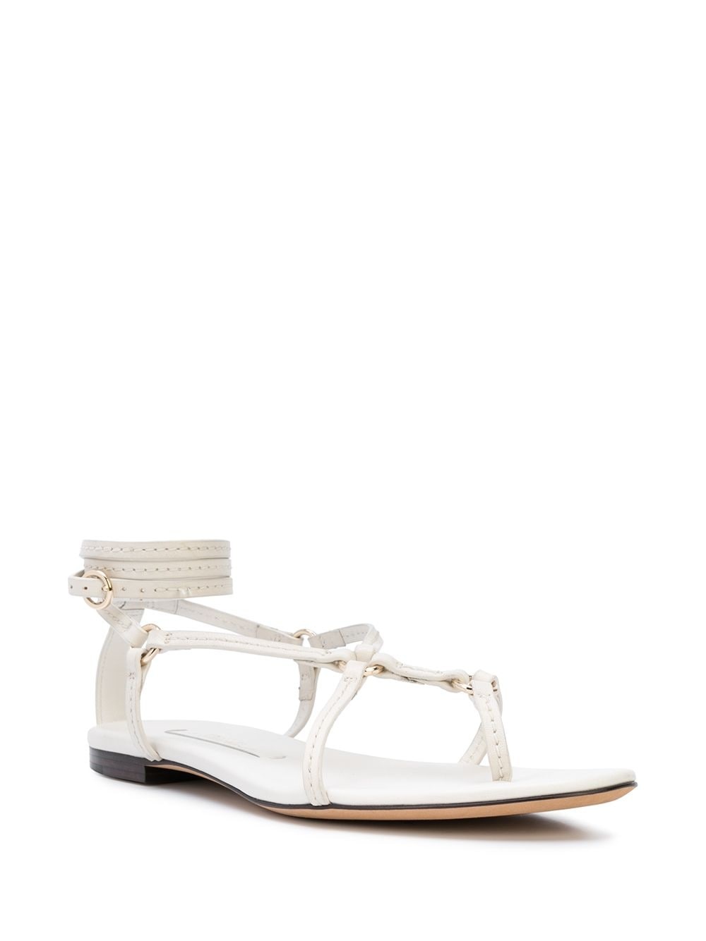 Louise strappy sandals - 2