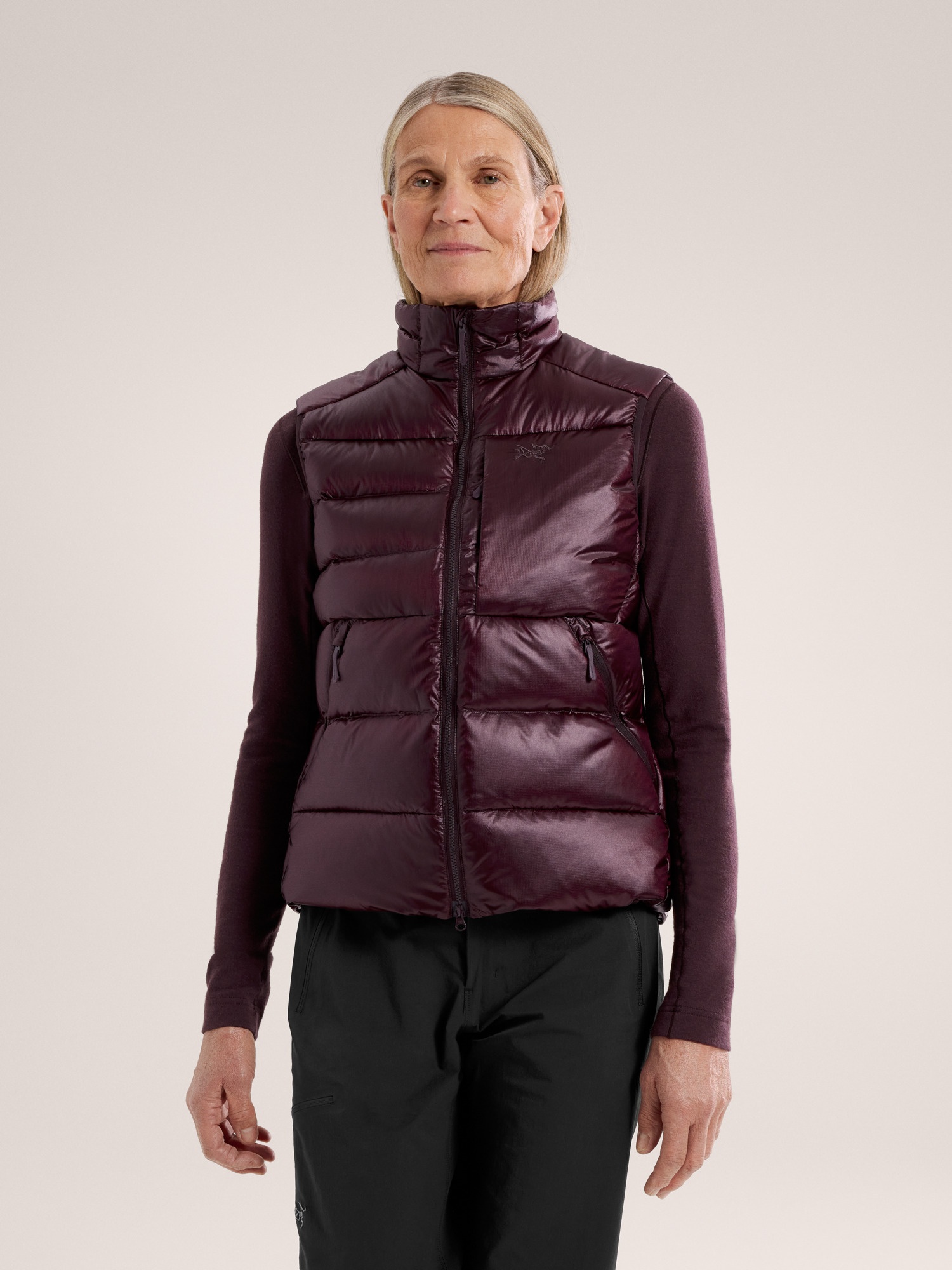 Cerium SV Vest - 2