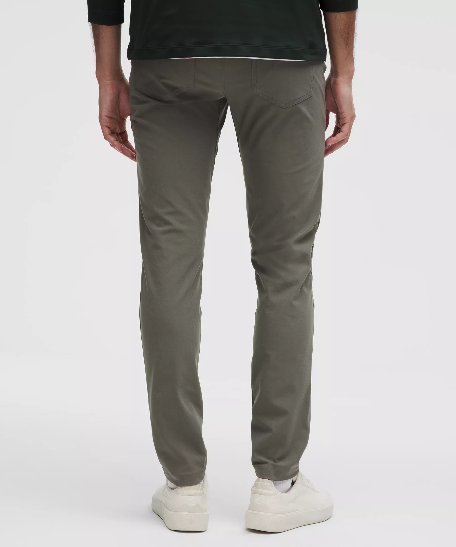 ABC Slim-Fit 5 Pocket Pant 28L *Warpstreme - 3