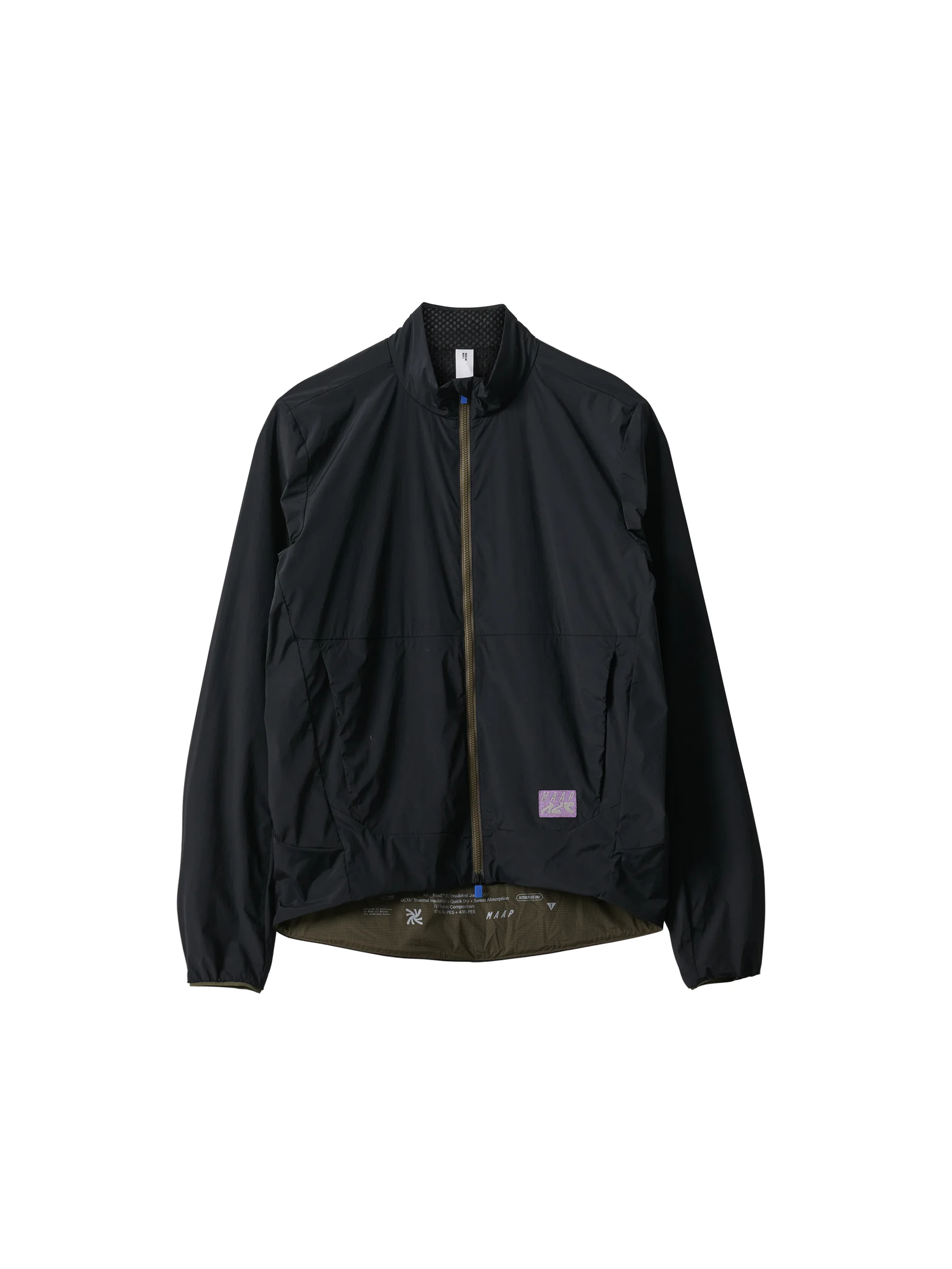 Alt_Road™ Insulated Jacket - 1