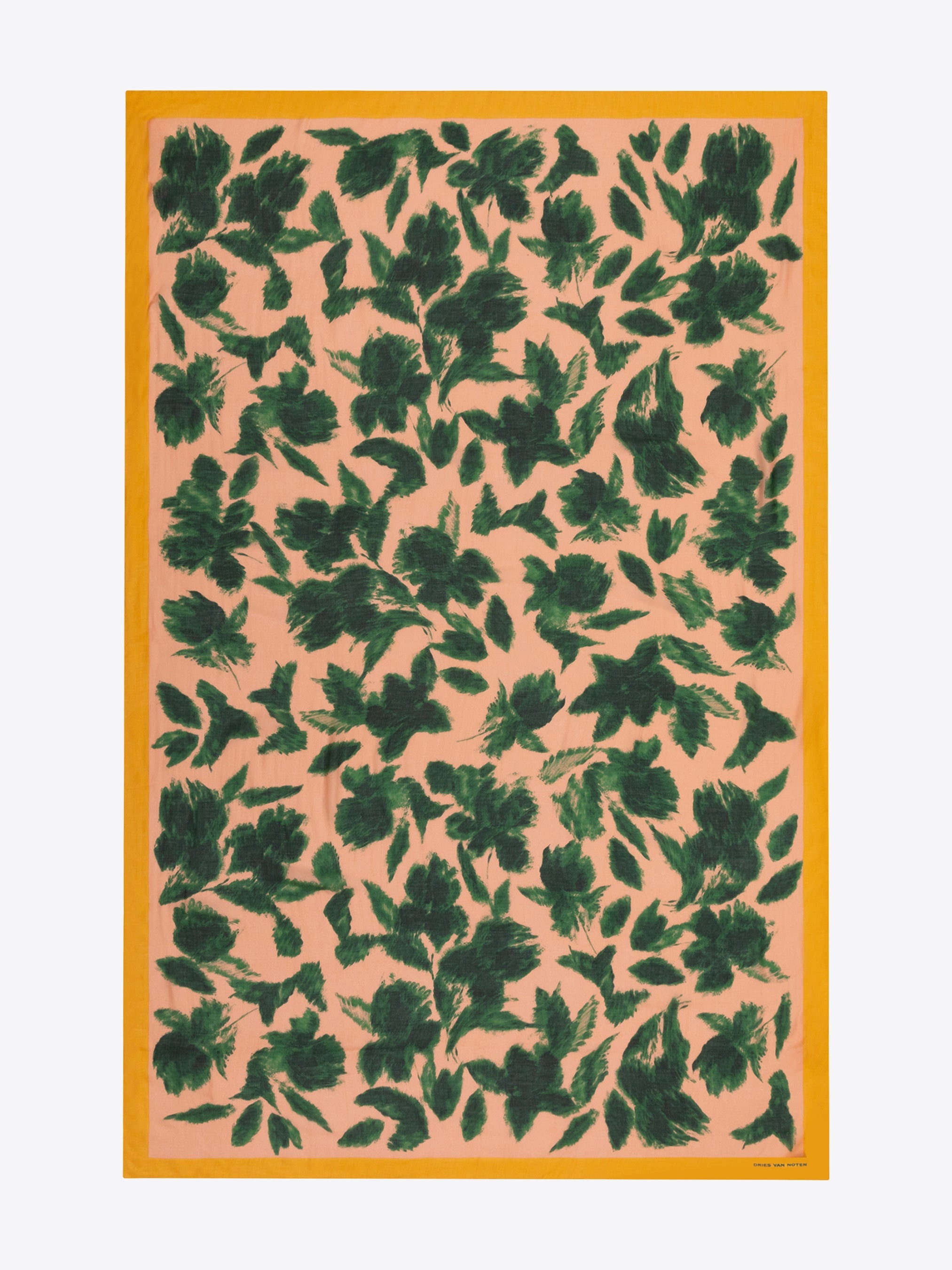 PRINTED SCARF - 1