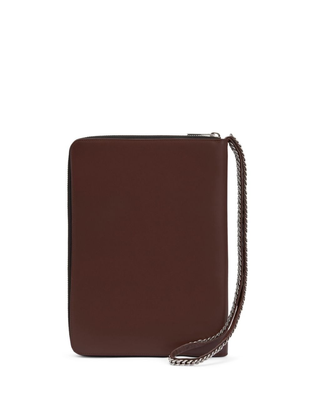 Aymeric logo-print wallet - 2