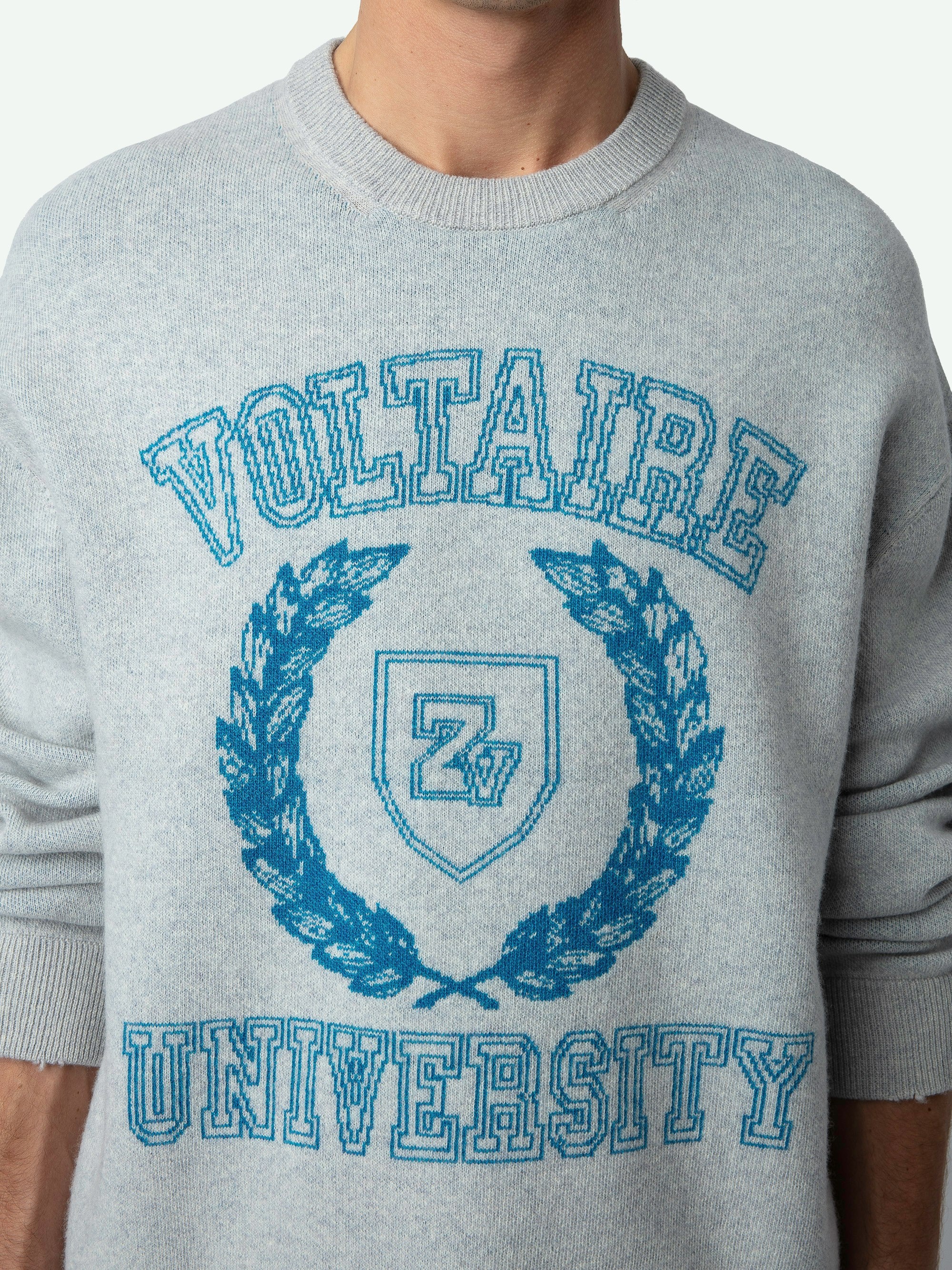 Marko Sweater - 5