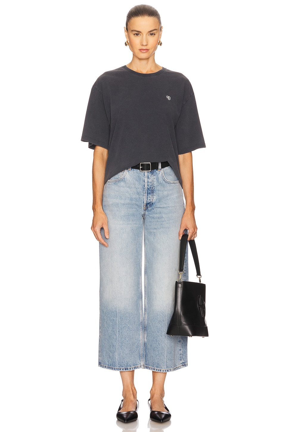 Heath Wide Leg - 5