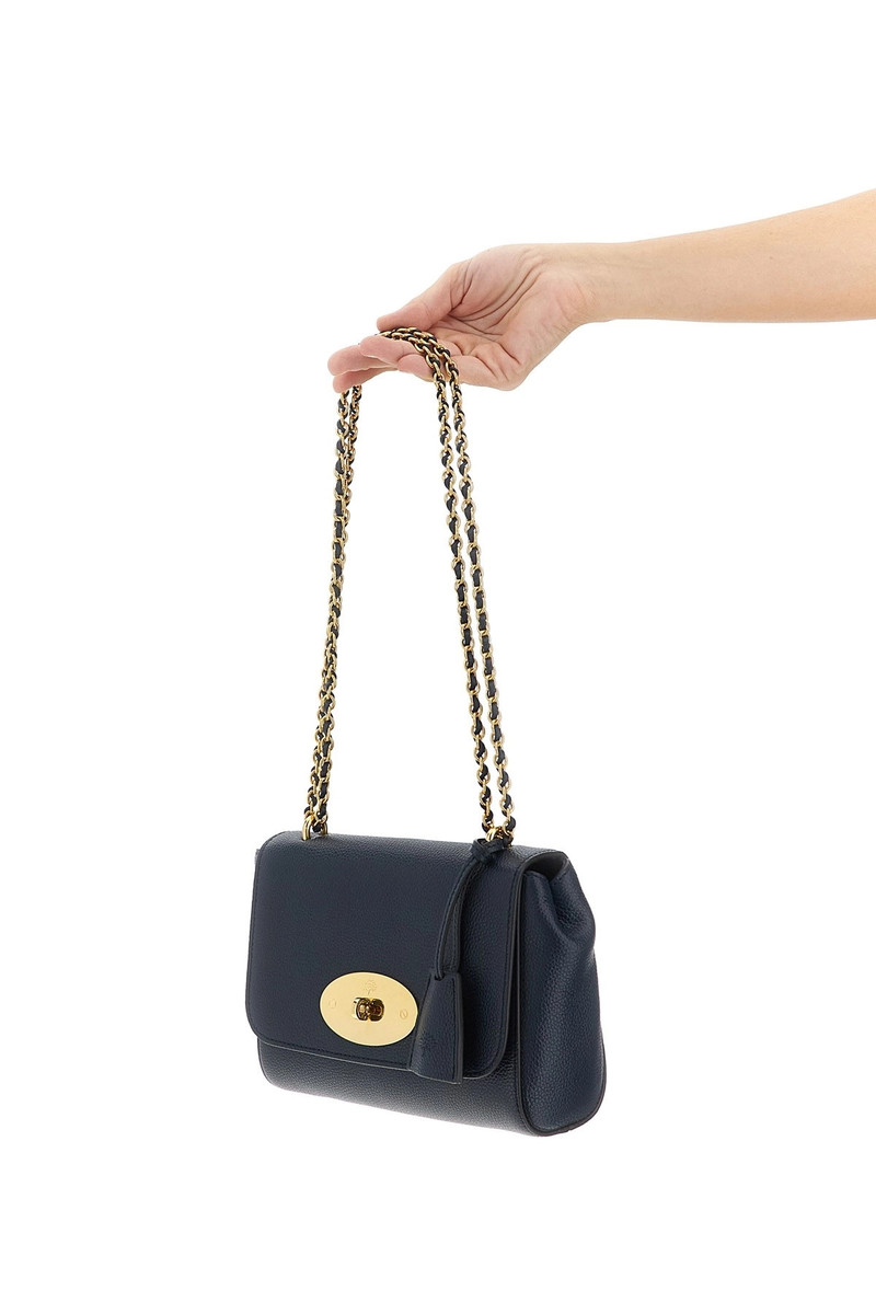 Mulberry 'Lily small' crossbody bag outlook
