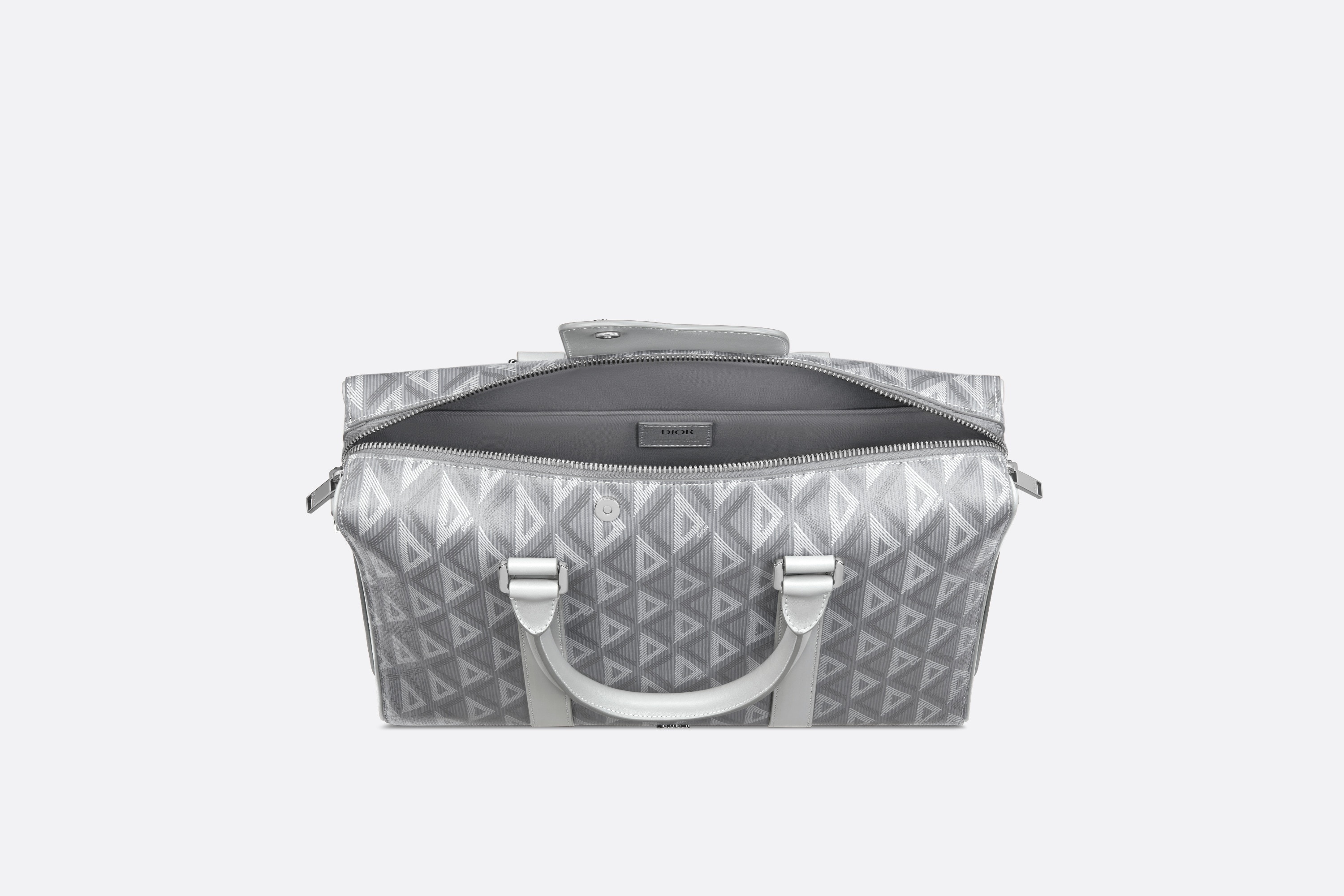 Dior Lingot Briefcase - 3
