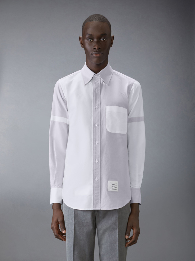 Thom Browne Funmix Armband Shirt outlook
