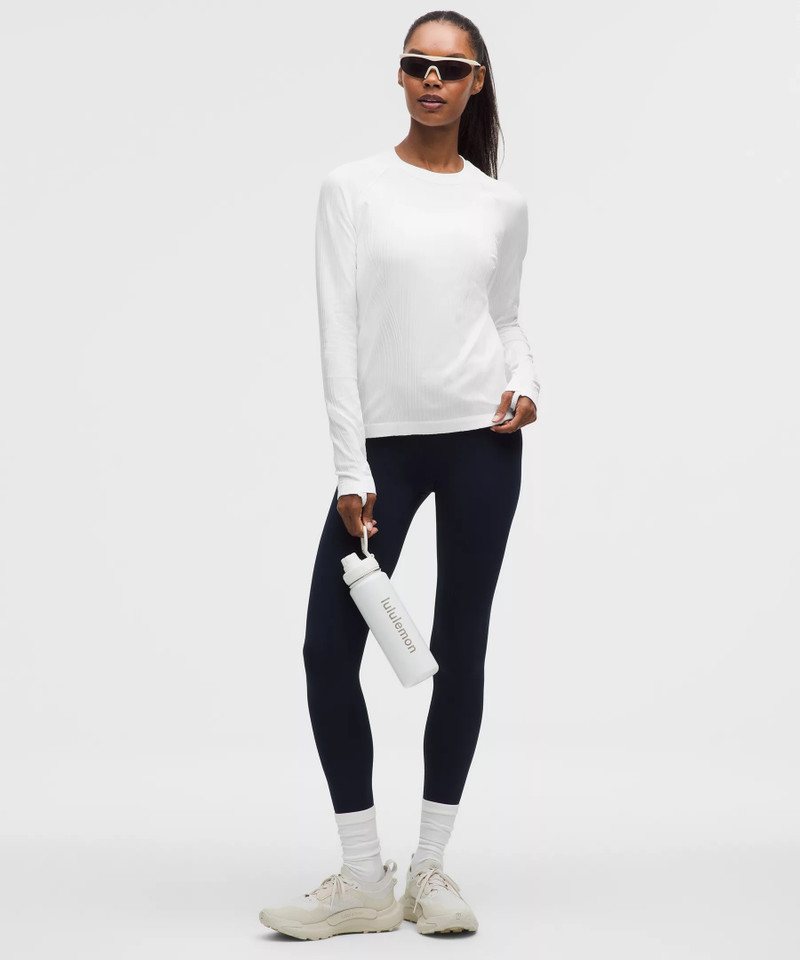 lululemon Rest Less Pullover outlook