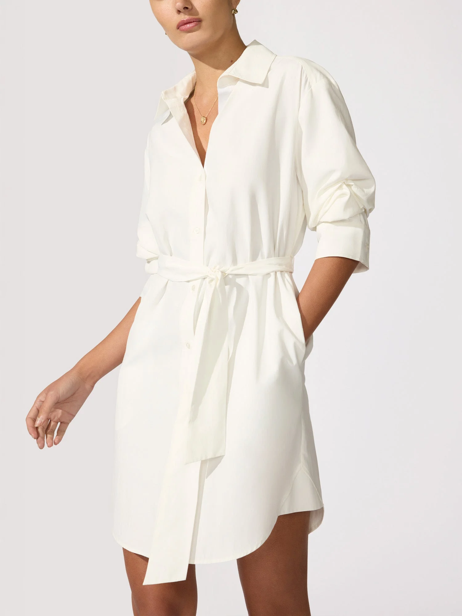 The Pia Dress - 1