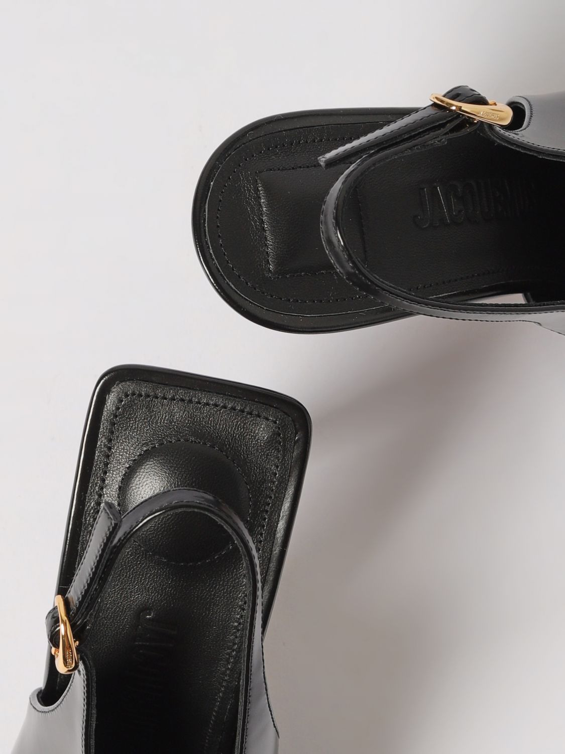 Shoes woman Jacquemus - 4