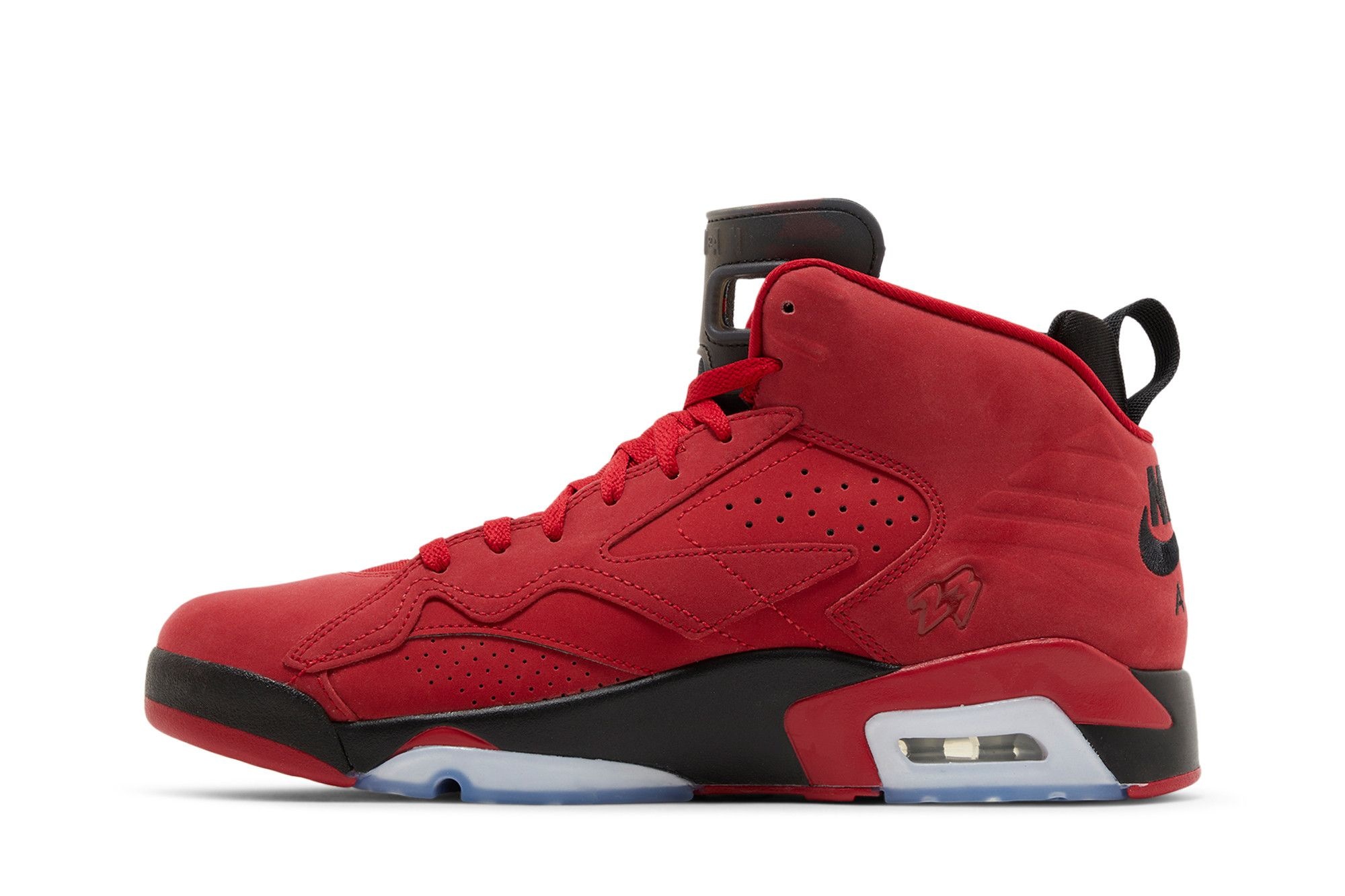 Jordan MVP 'Raging Bull' - 3