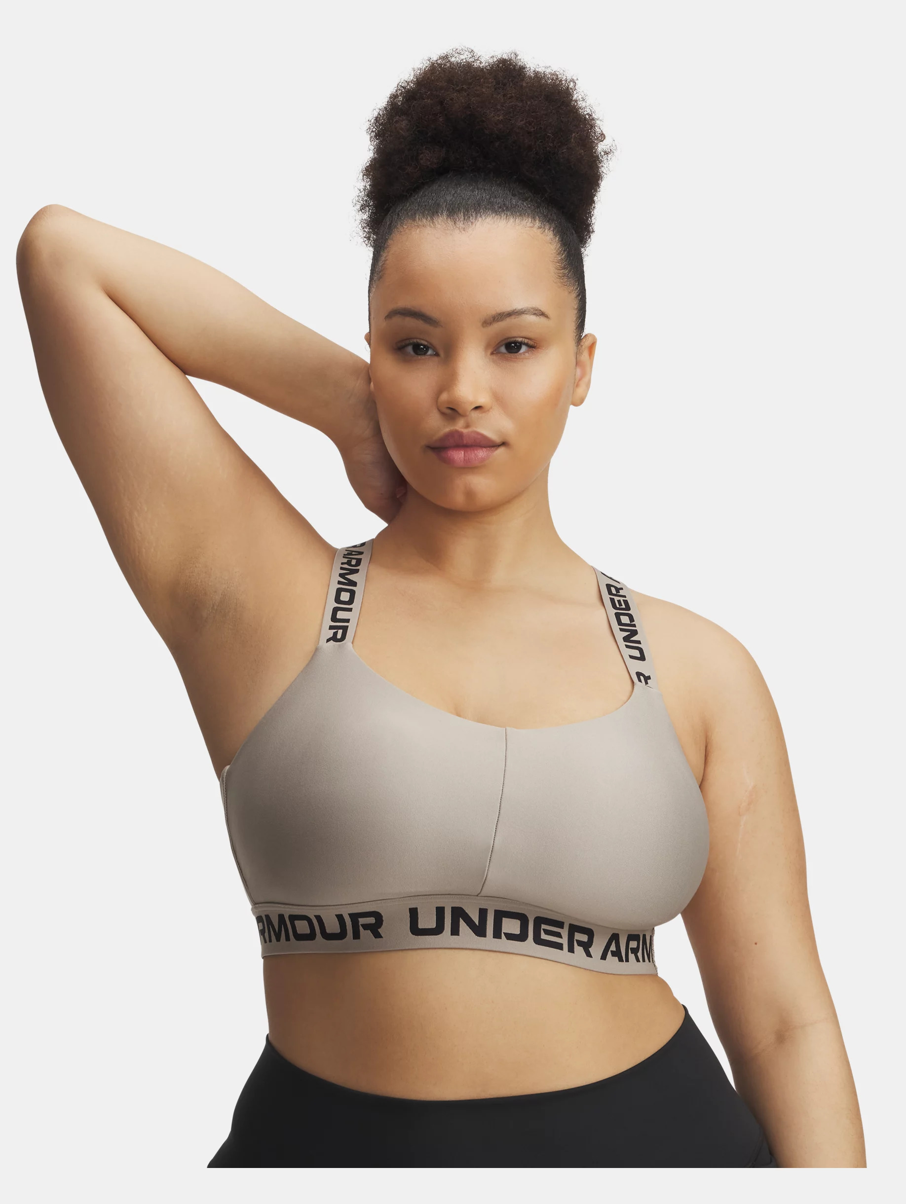 UA Crossback Strappy Low - 5