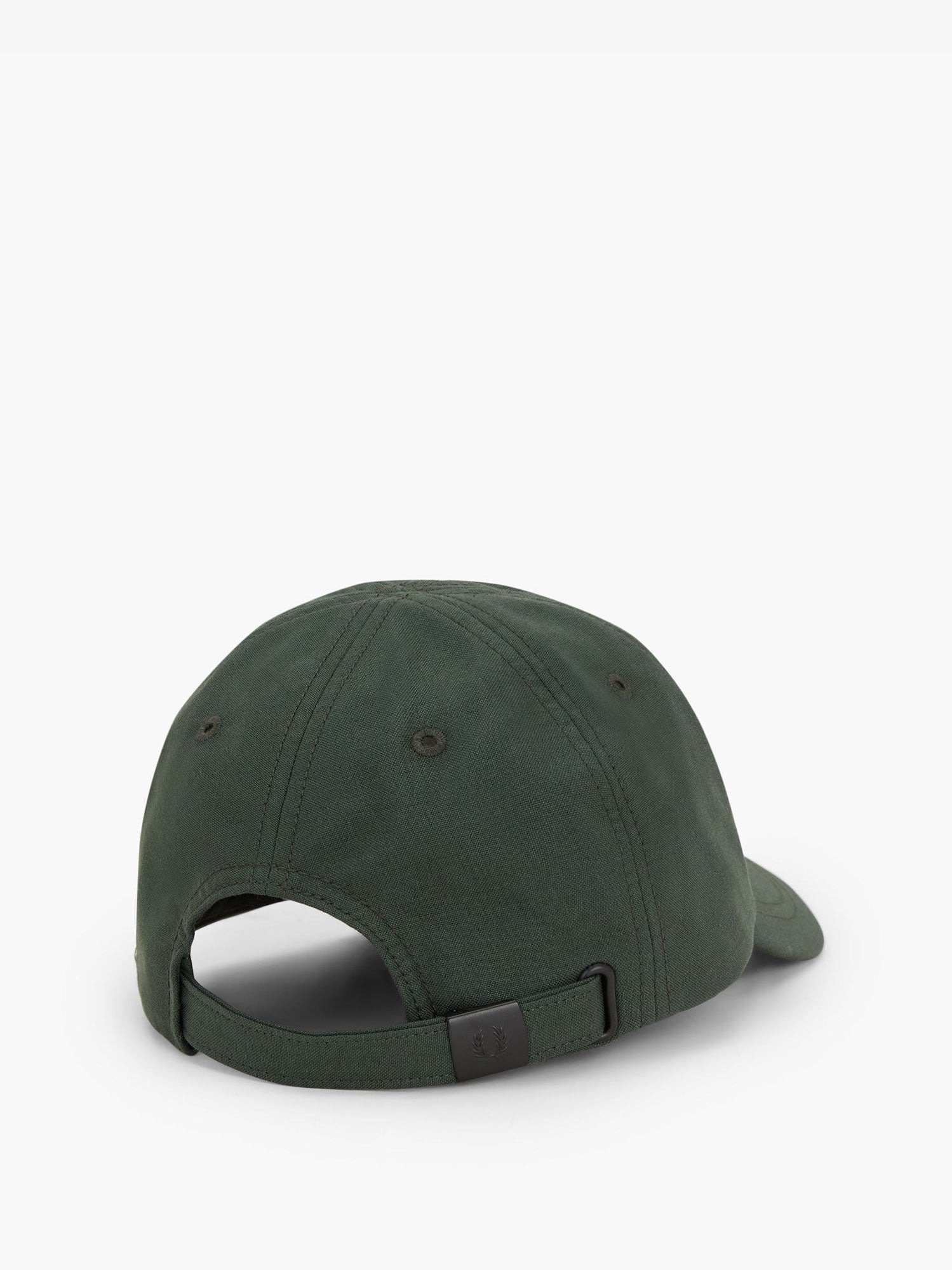 Fred Perry Oxford Peaked Hat - 3