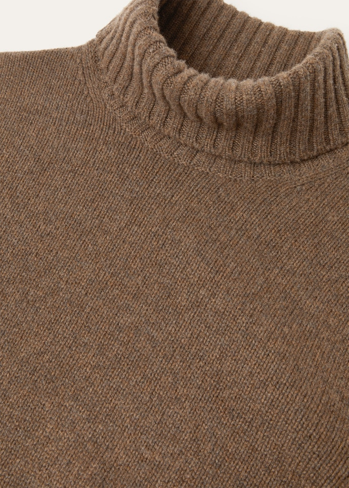 Parksville Turtleneck - 7