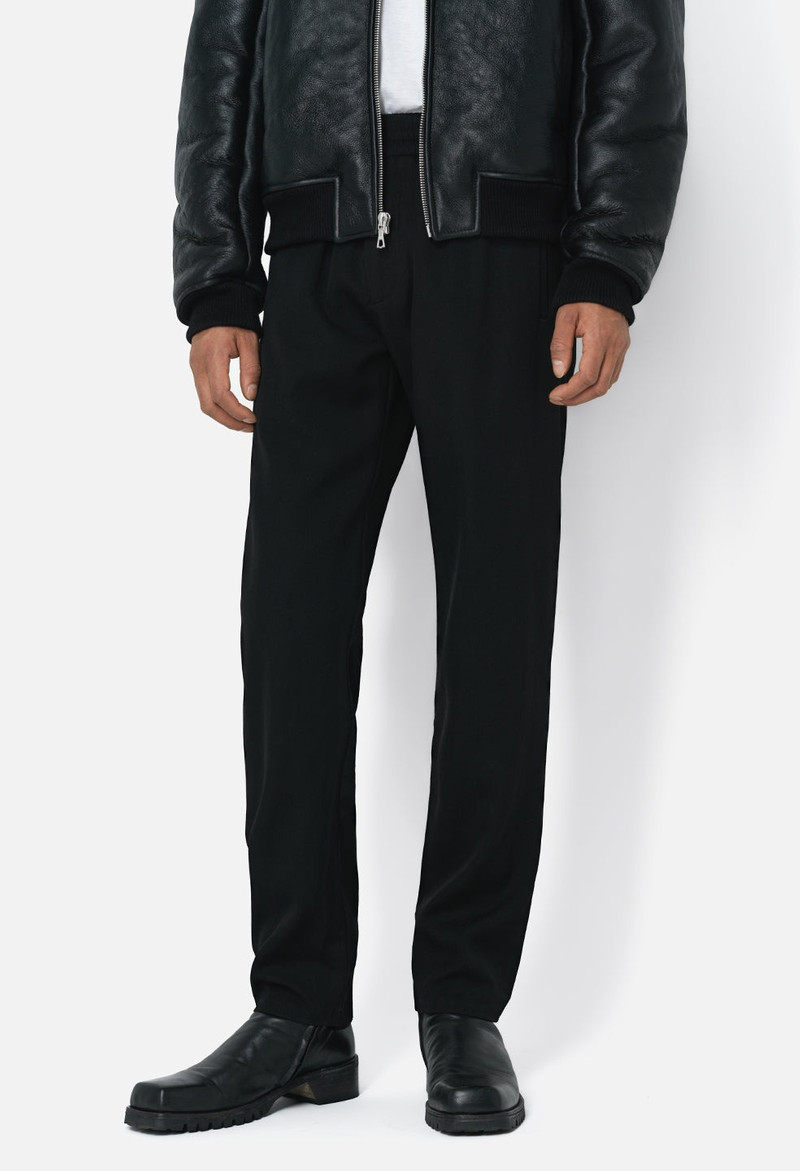 SHEARLING TEDDY JACKET 8