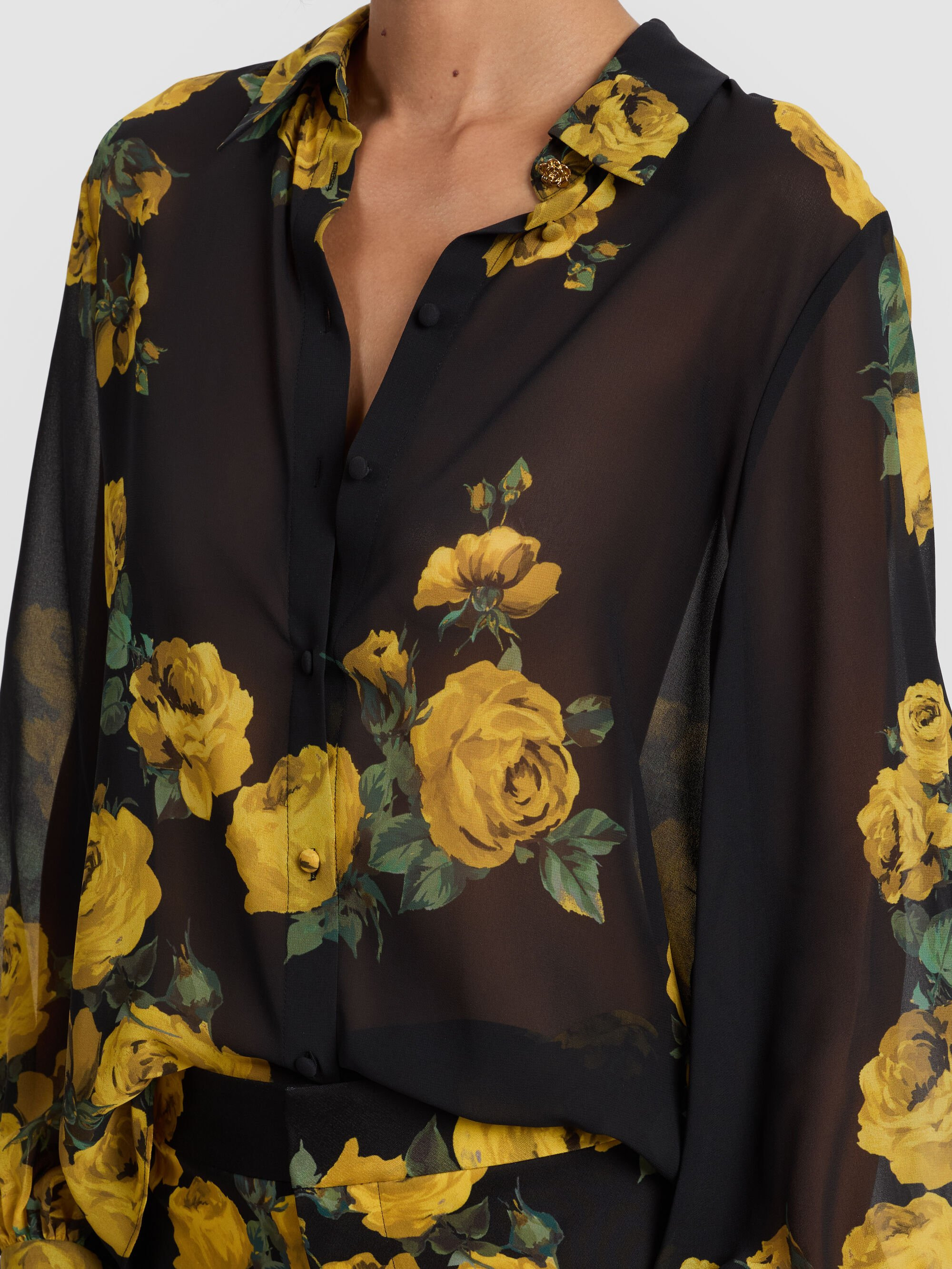 CANDACE BLOUSE - 5