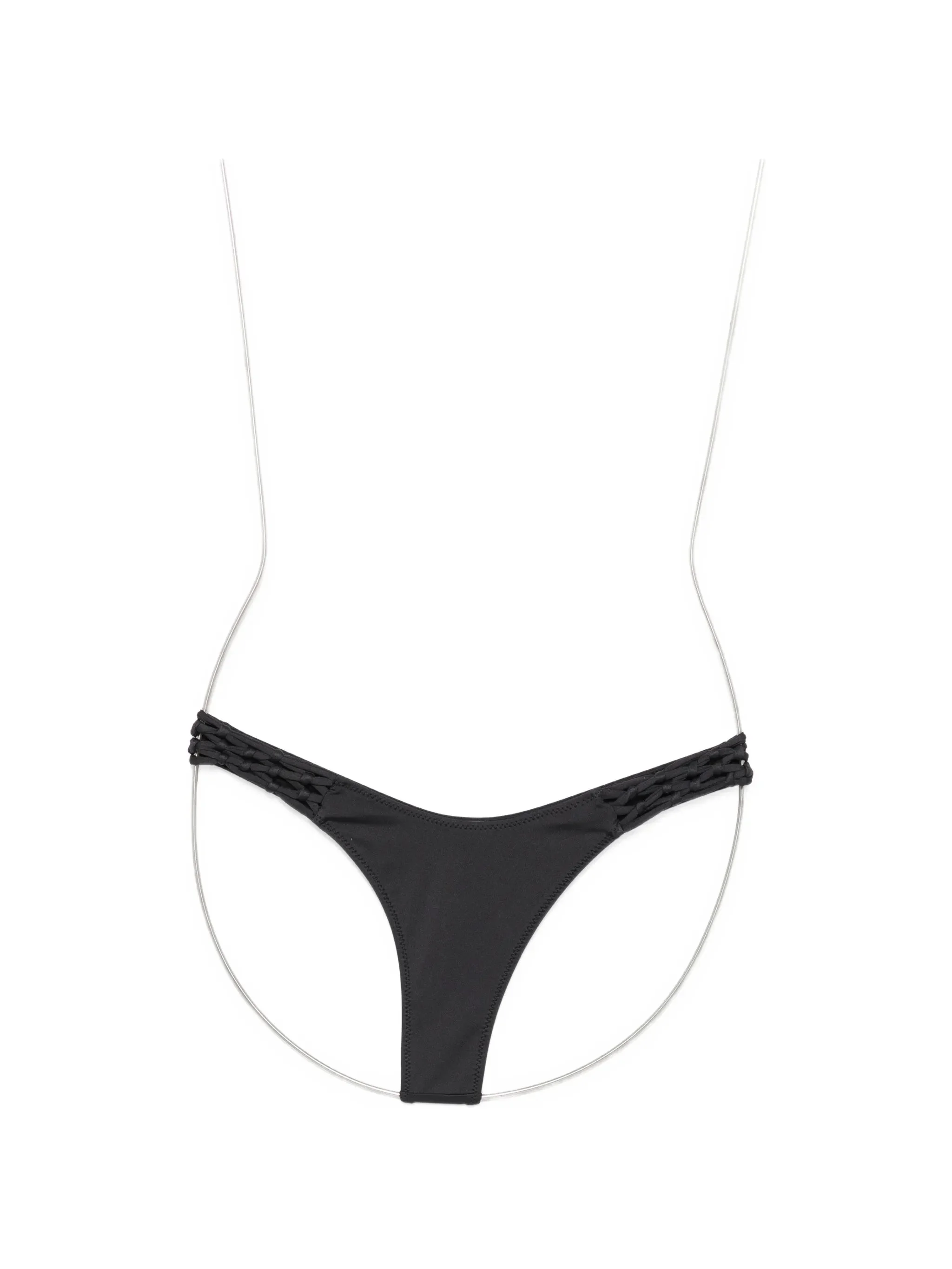 Frankies Bikinis Beachwear - 1