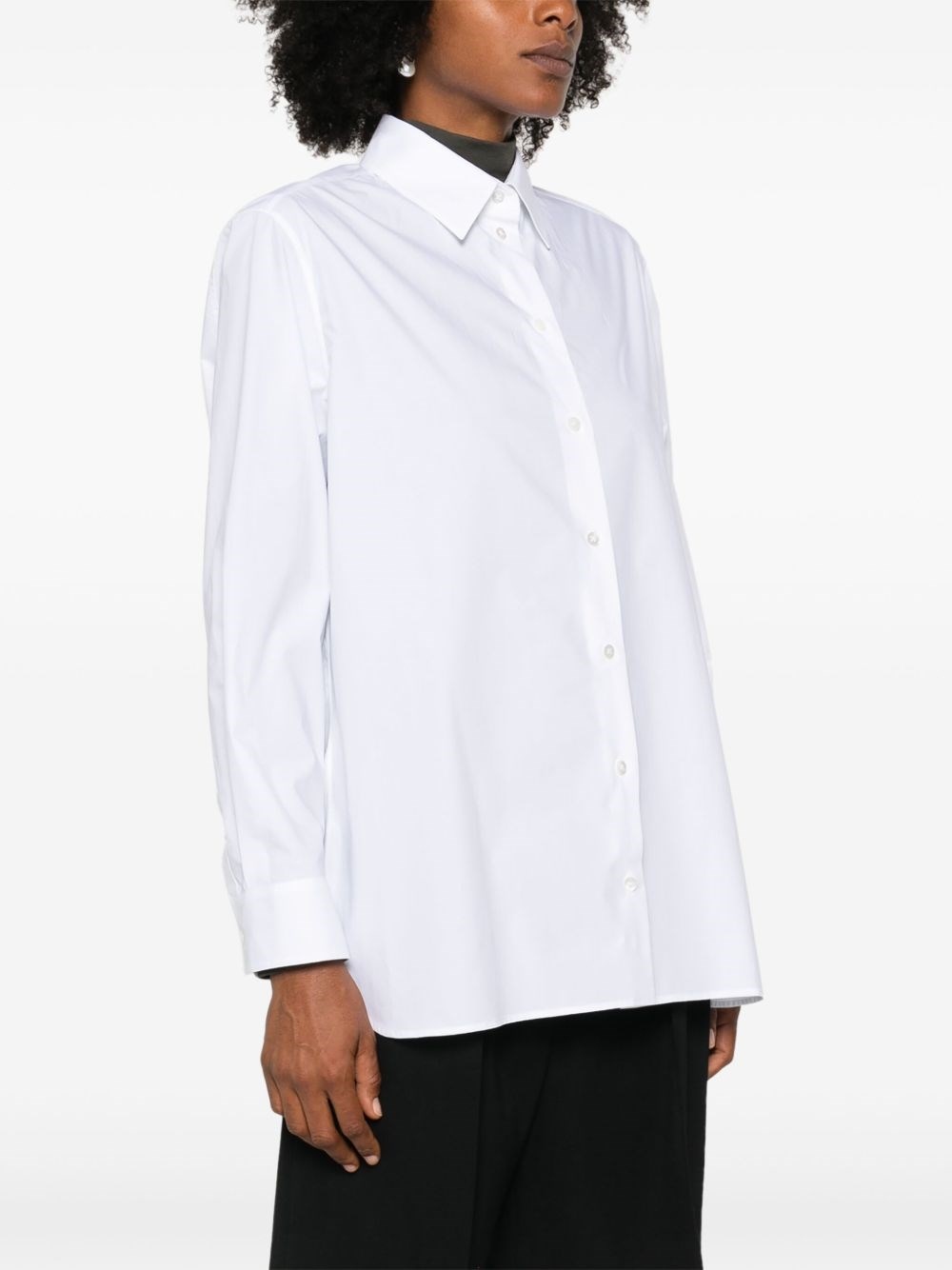 Sisilia cotton shirt - 3