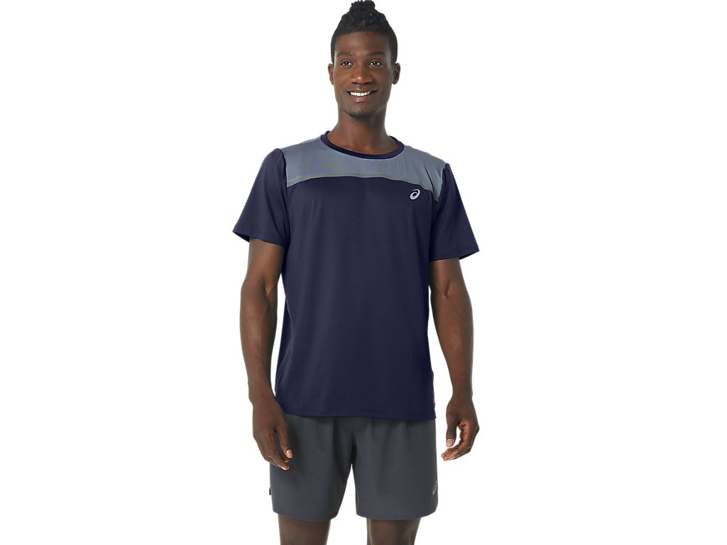 MEN'S PR LYTE SHORT SLEEVE - 1