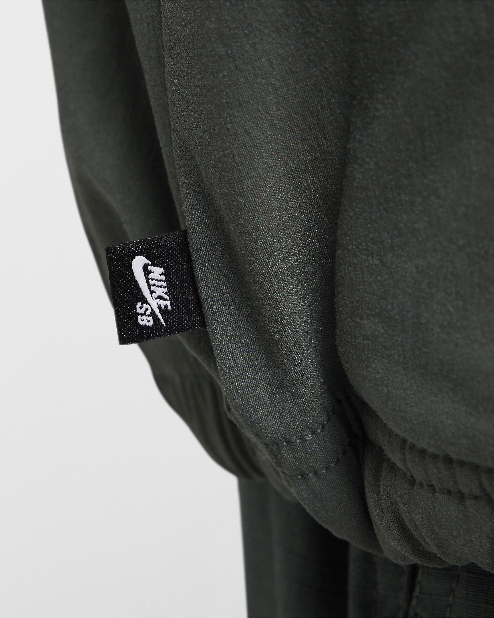 Nike SB Anorak Skate Jacket - 5