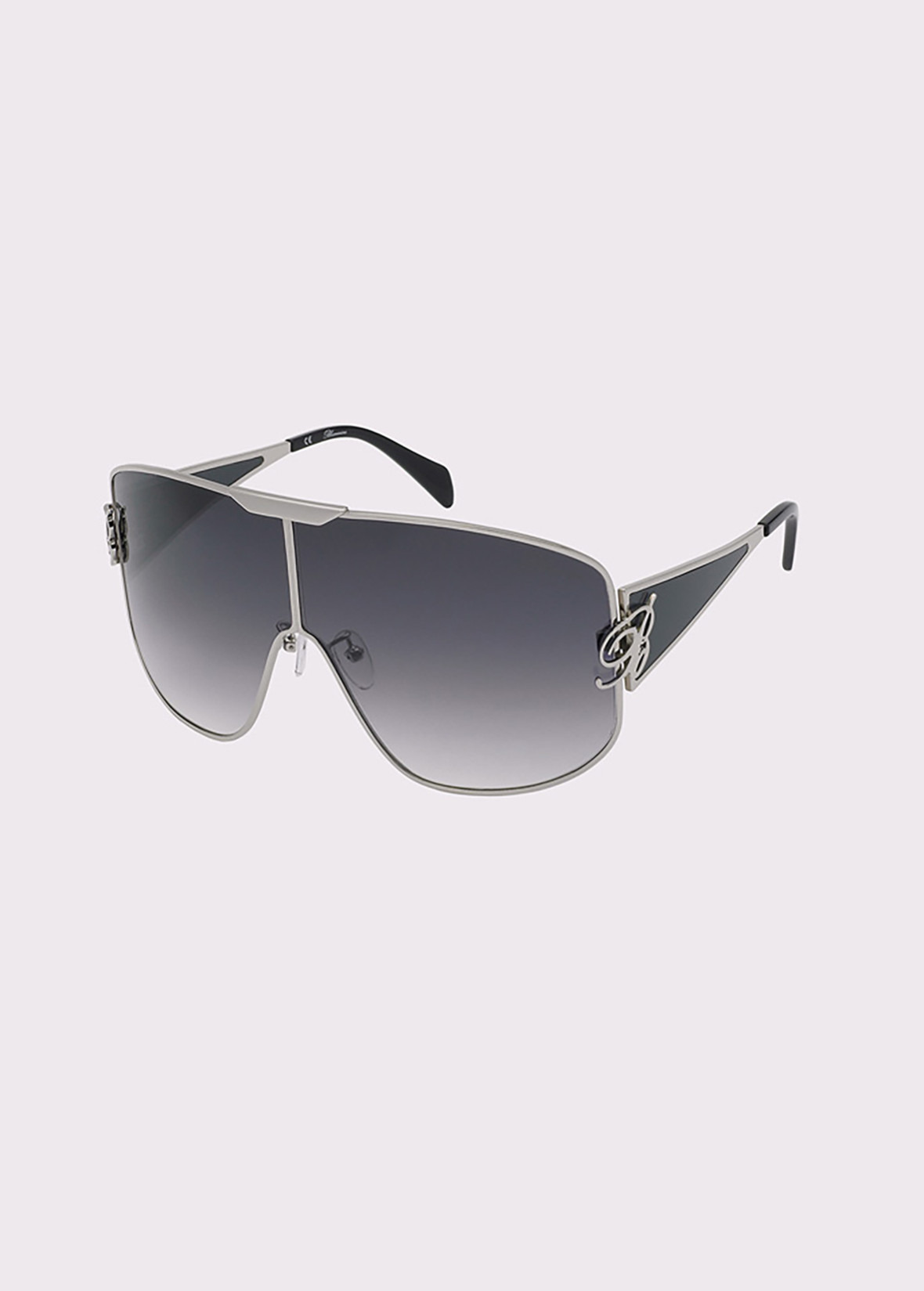 SHIELD SUNGLASSES - 1