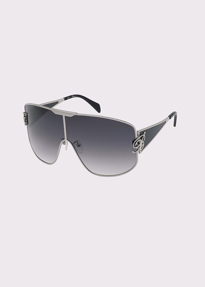 SHIELD SUNGLASSES 1
