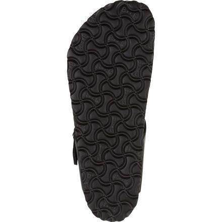 Gizeh Leather Sandal - Women's - 4