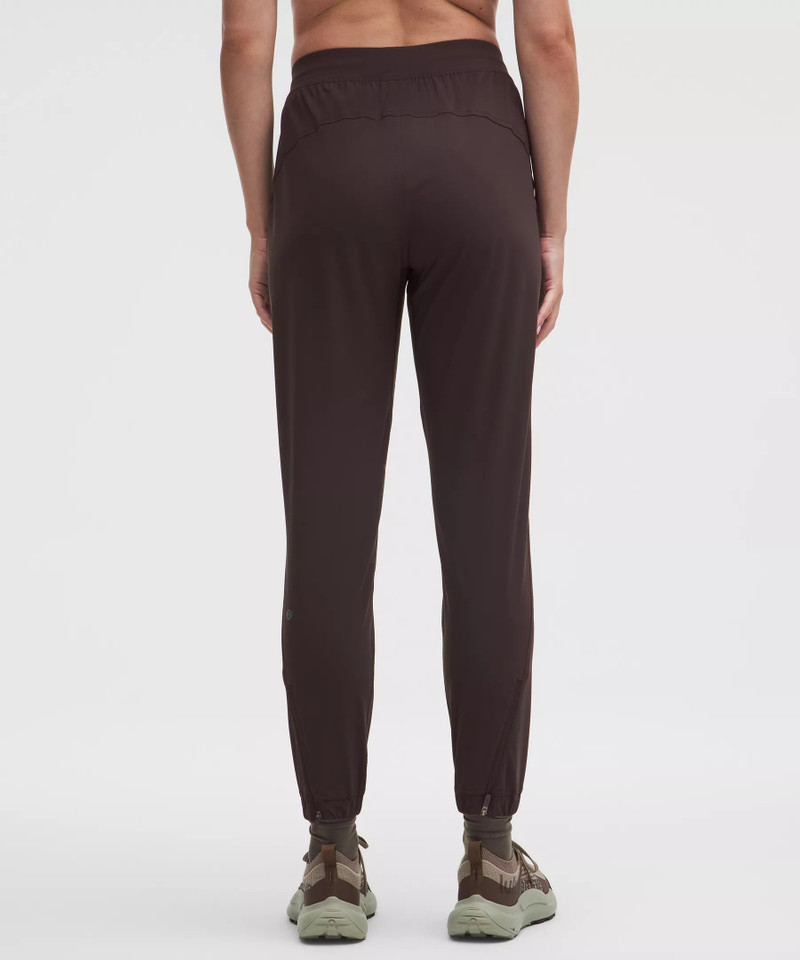 Adapted State High-Rise Jogger *Regular 3