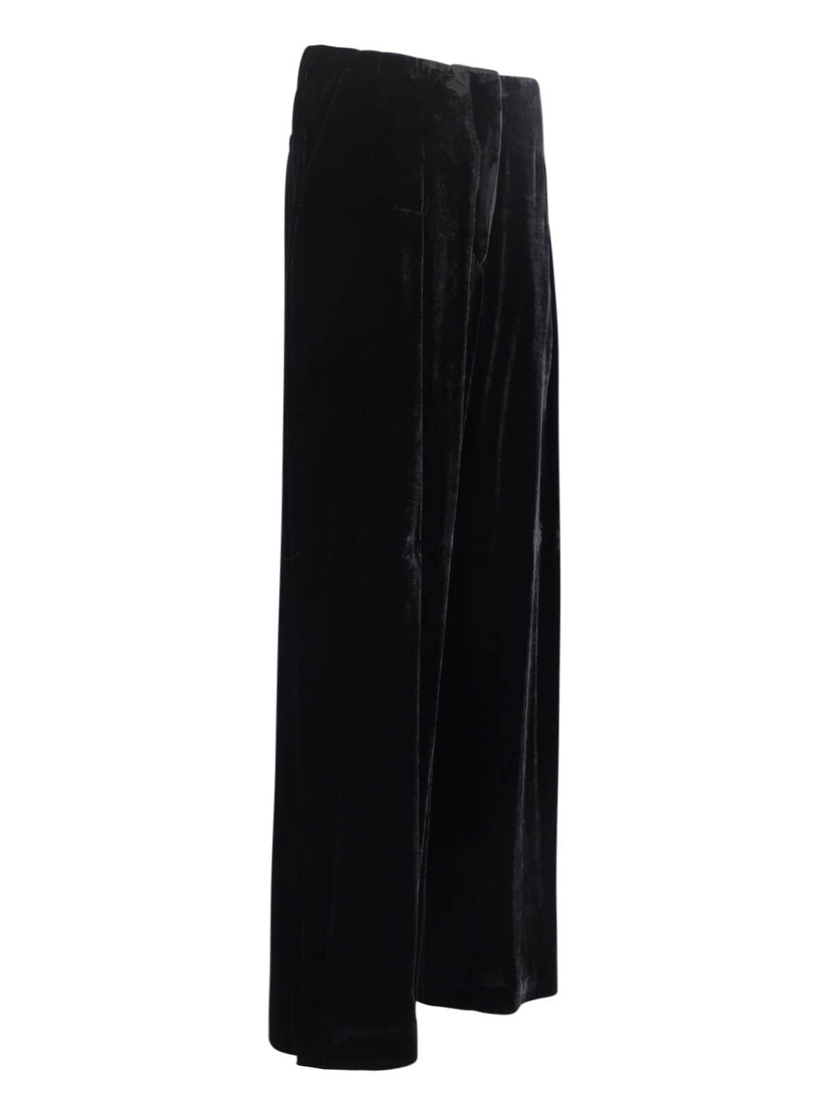 STRAIGHT PANTS - 3
