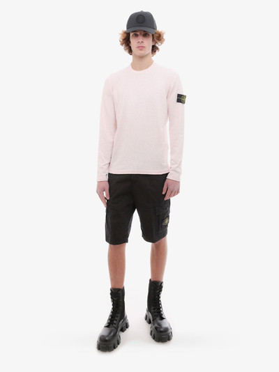 Stone Island BERMUDA SHORTS outlook