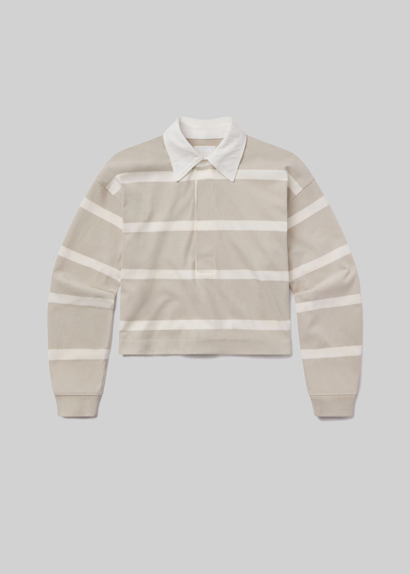 Aris Rugby In Sandatlas Pashmina Stripe 1