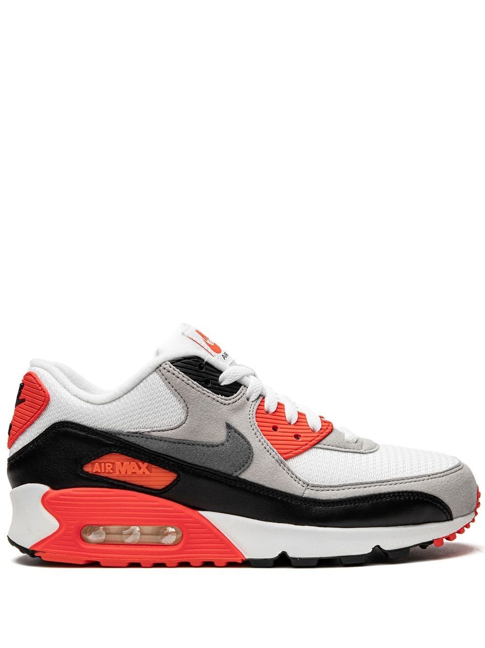 Air Max 90 OG "Infrared" sneakers - 1