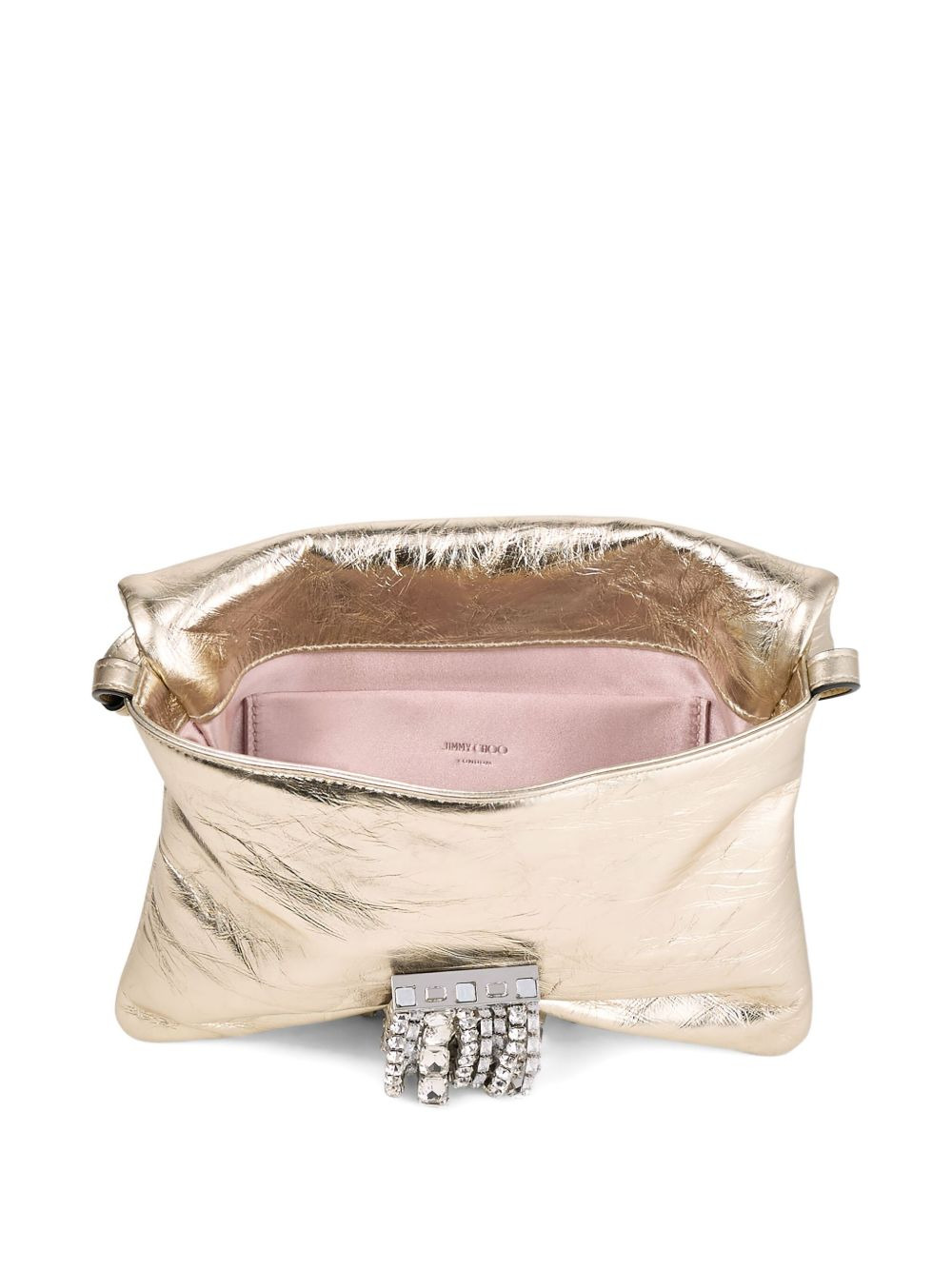 Zandra shoulder bag - 3