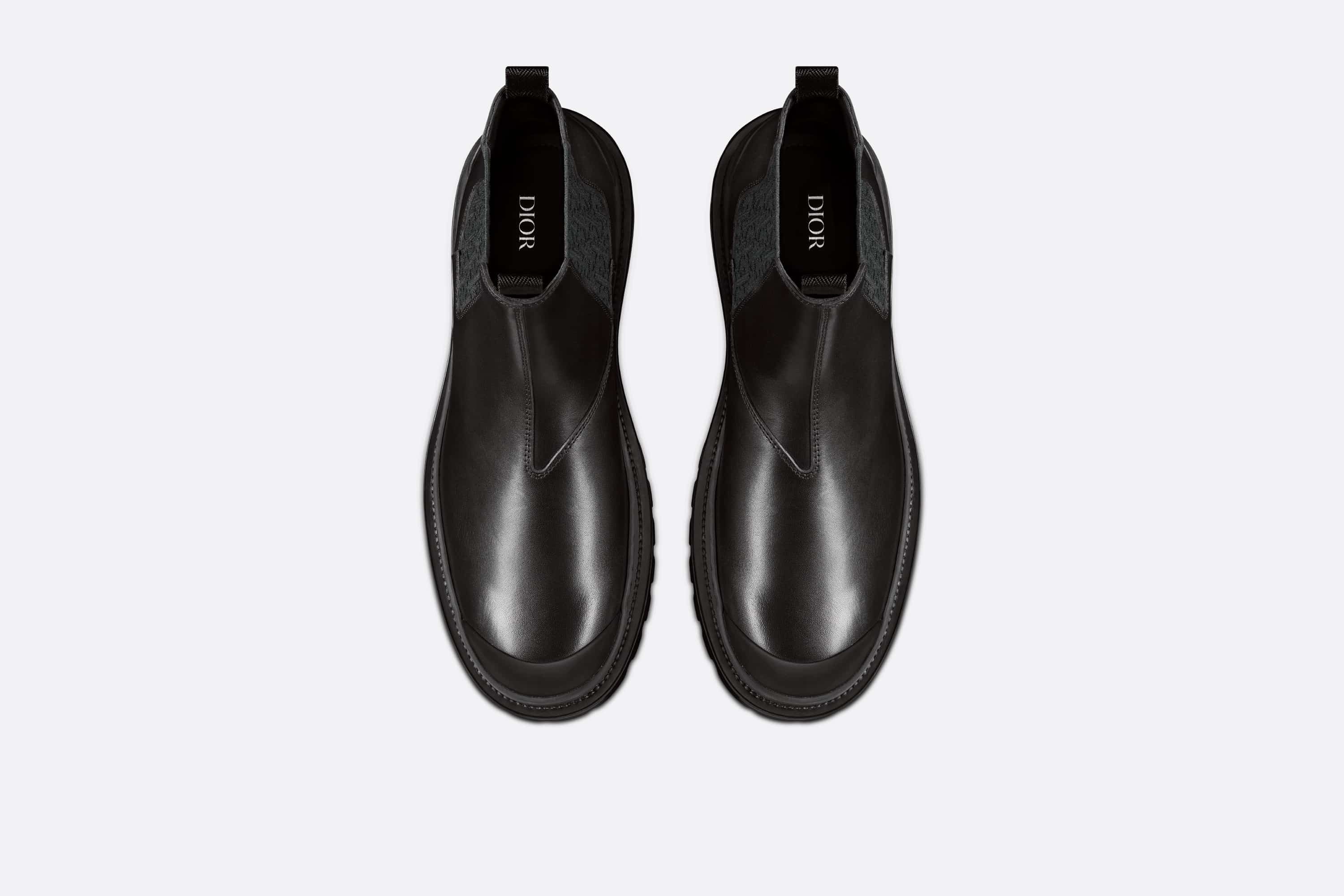 Dior Explorer Chelsea Boot - 3