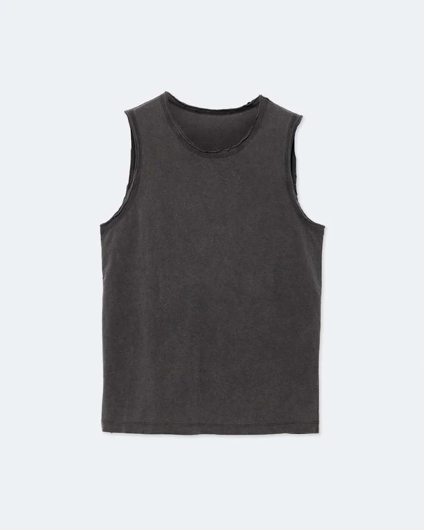 JENNY REGULAR-FIT TANK TOP - 1