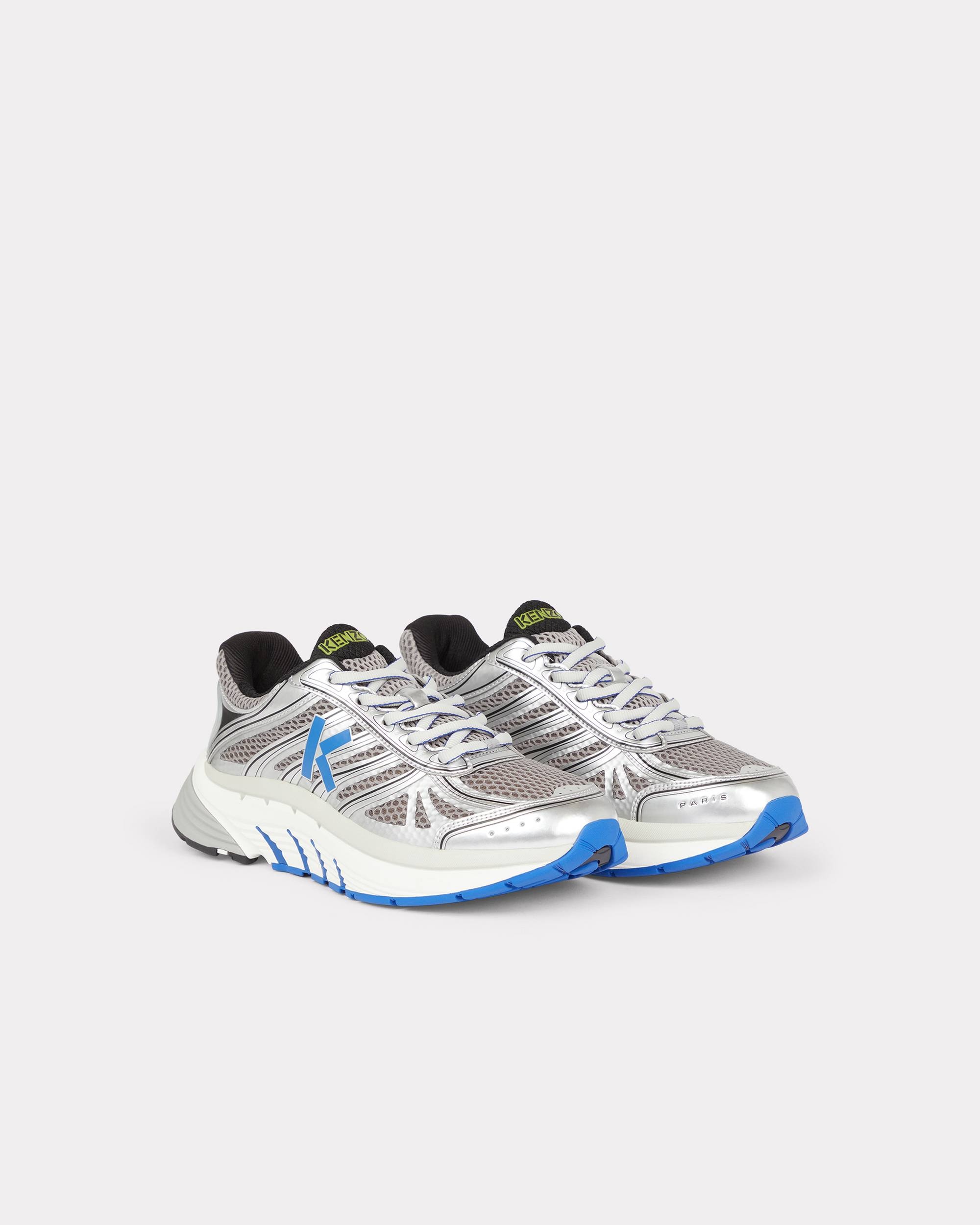 KENZO-PACE trainers for women - 4