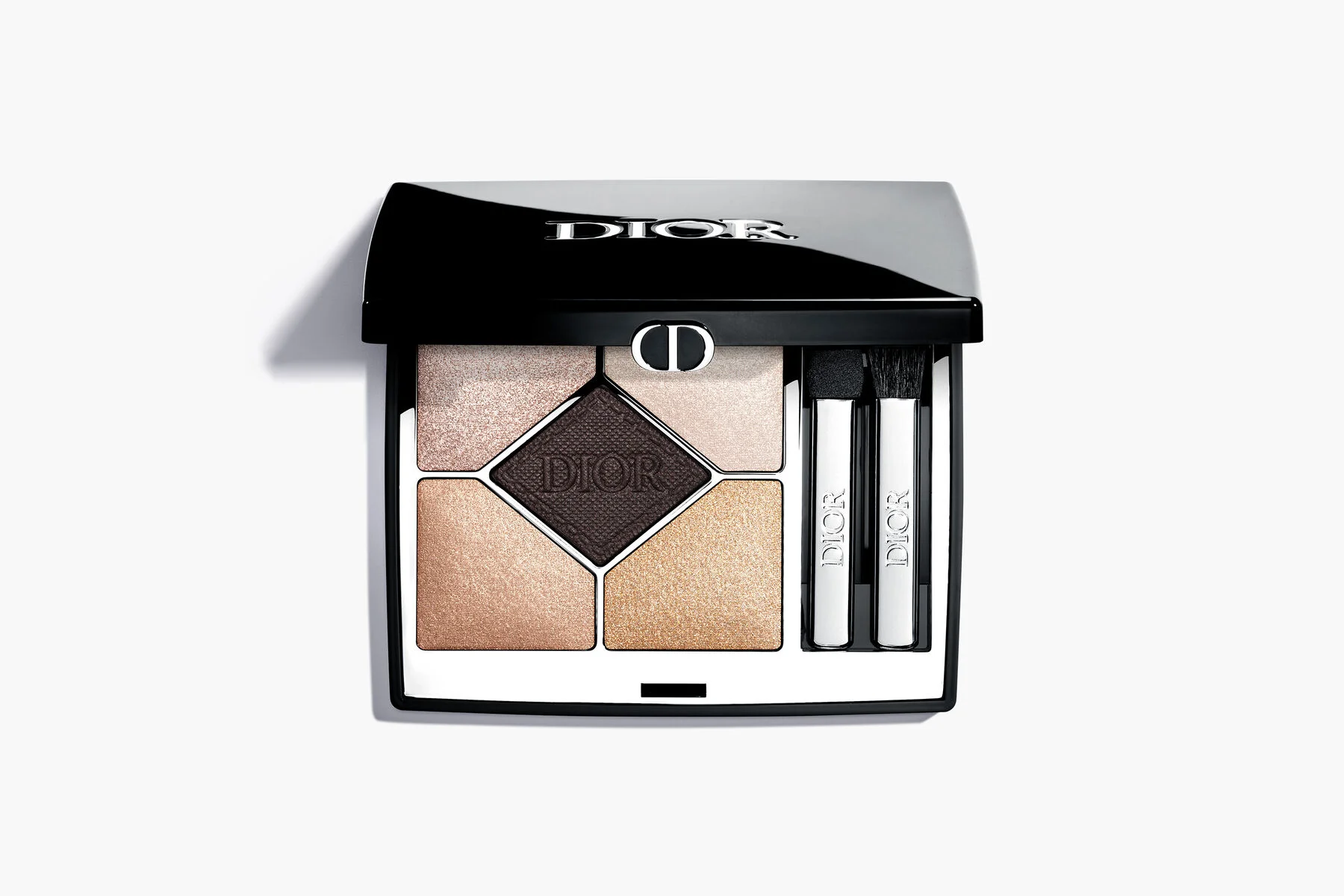 Diorshow 5 Couleurs - 1