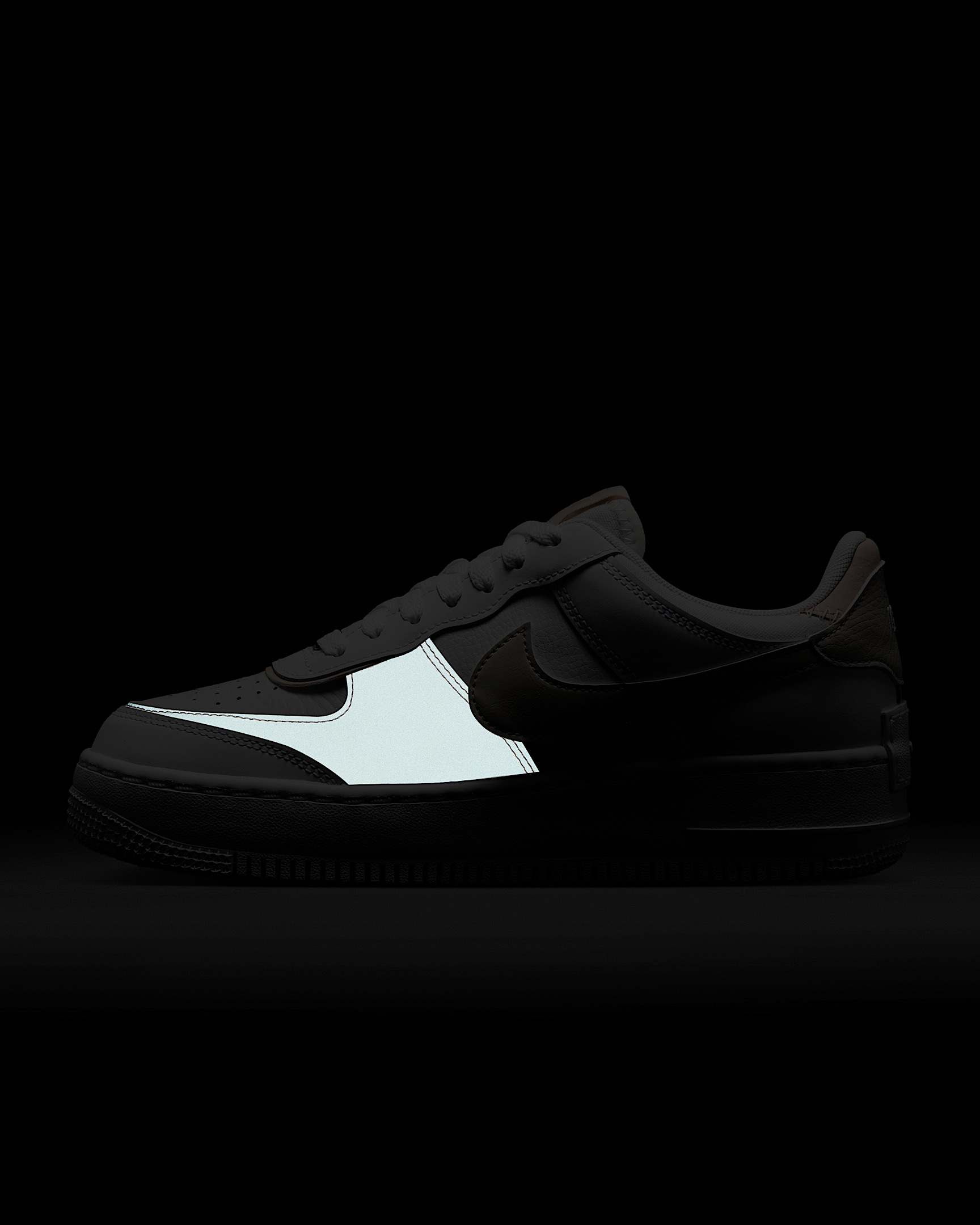 Nike Air Force 1 Shadow Women's Shoes - 11