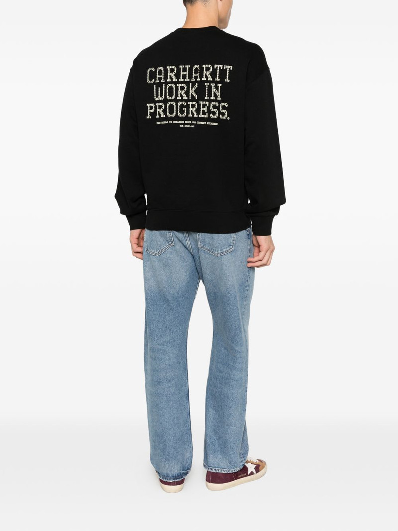 Carhartt Punched sweatshirt outlook