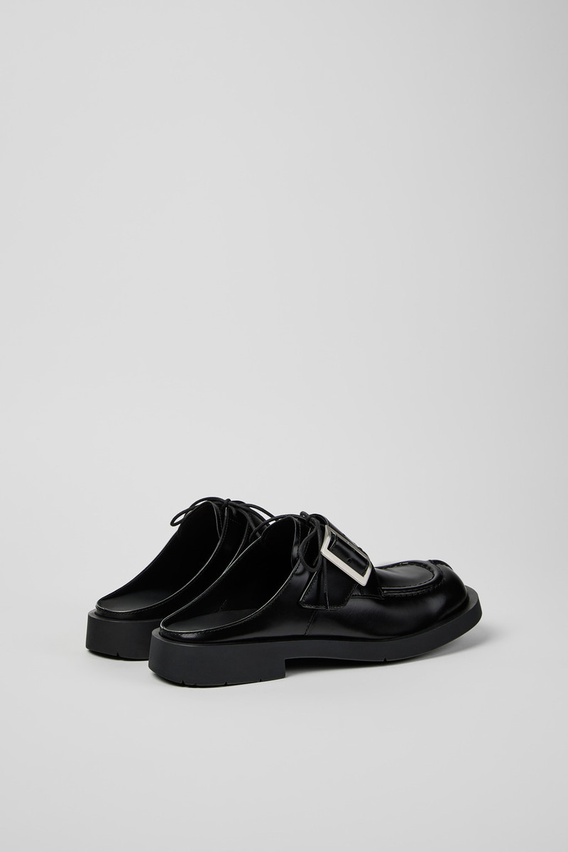 CAMPERLAB BLACK outlook
