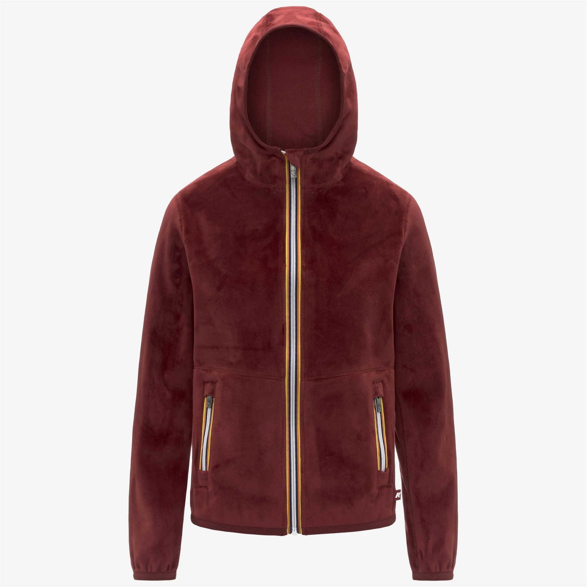 LILY VELOUR POLAR REVERSIBLE - 1