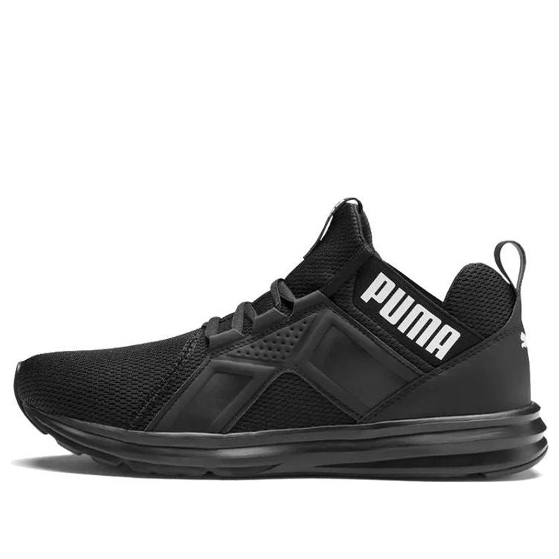 PUMA Enzo Sport 'Balck' 192593-02 - 1