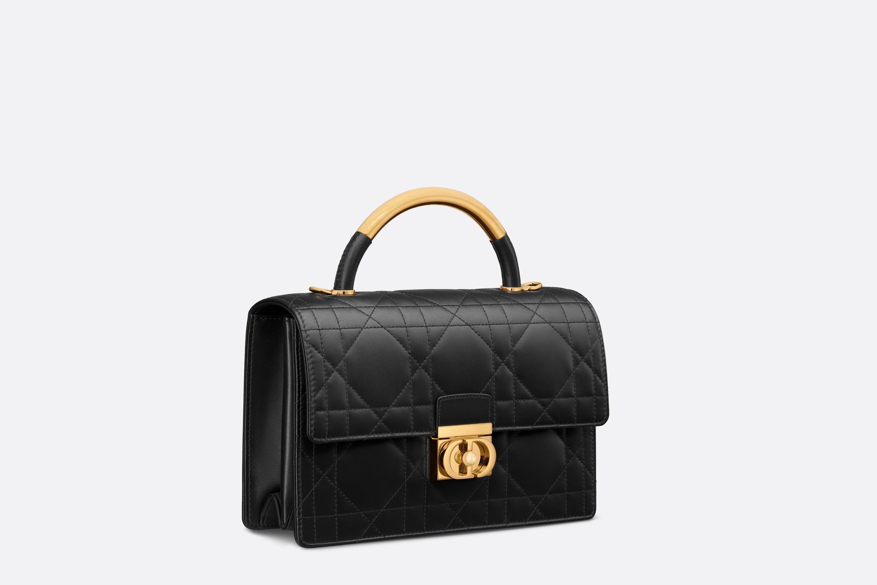 Medium Dior Ange Bag - 3