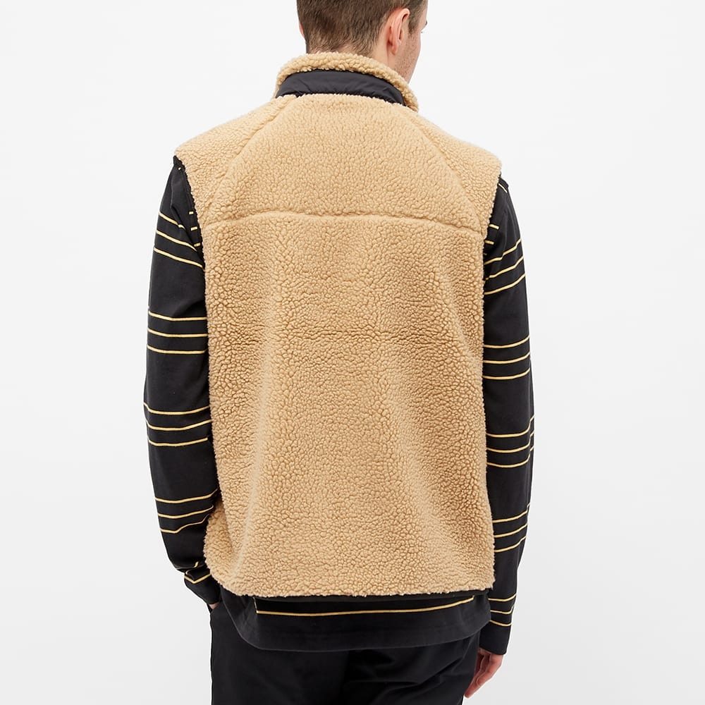 Carhartt WIP Prentis Vest Liner - 7