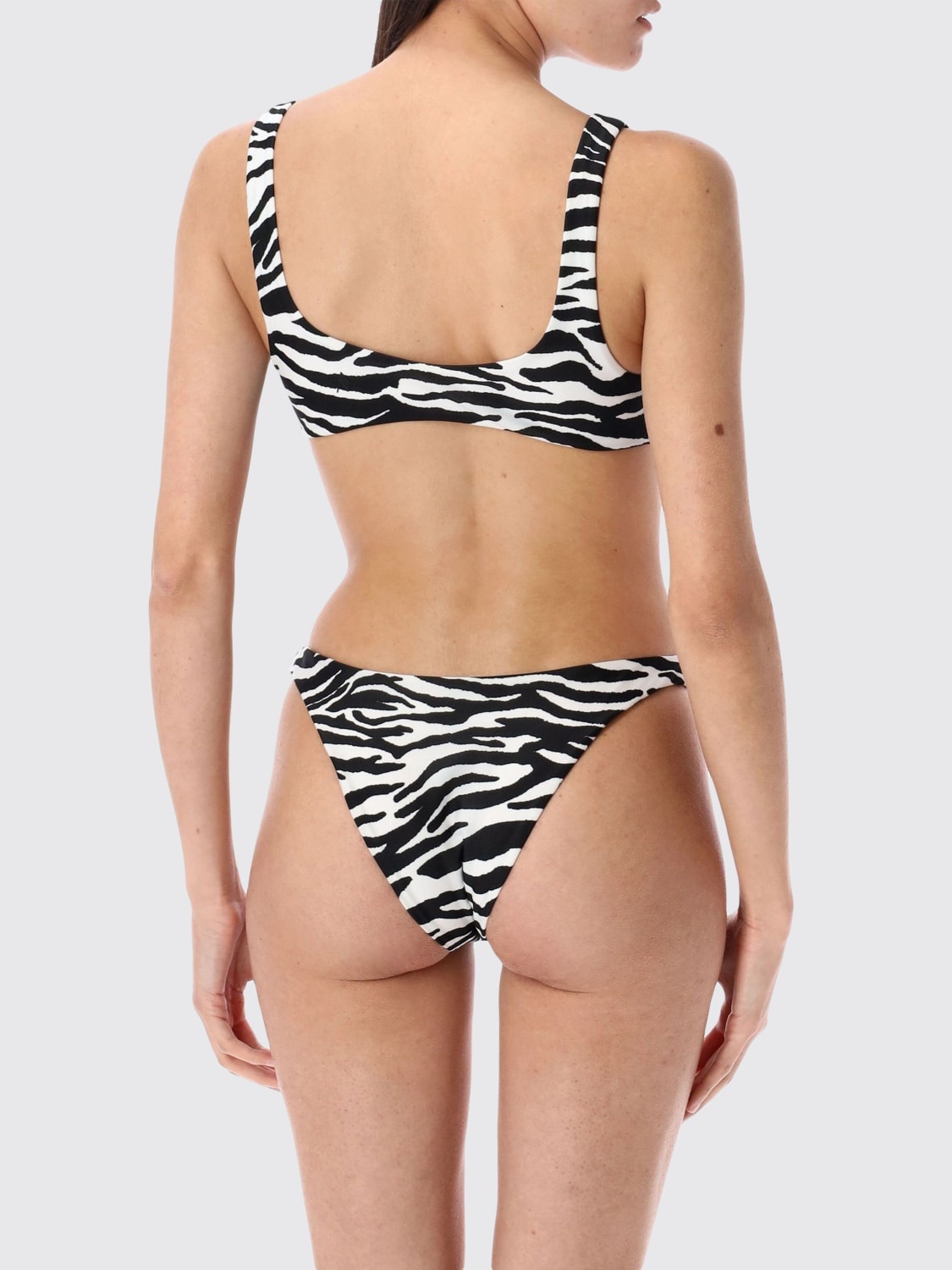 Swimsuit woman The Attico - 2
