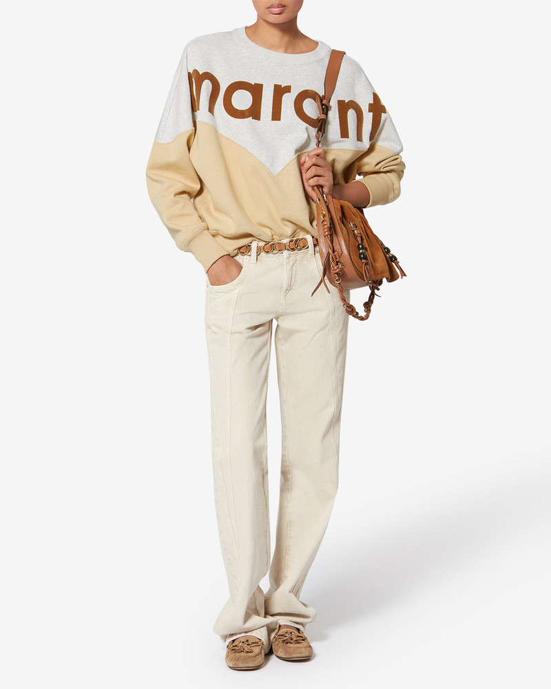 Isabel Marant Étoile HOUSTON SWEATSHIRT outlook