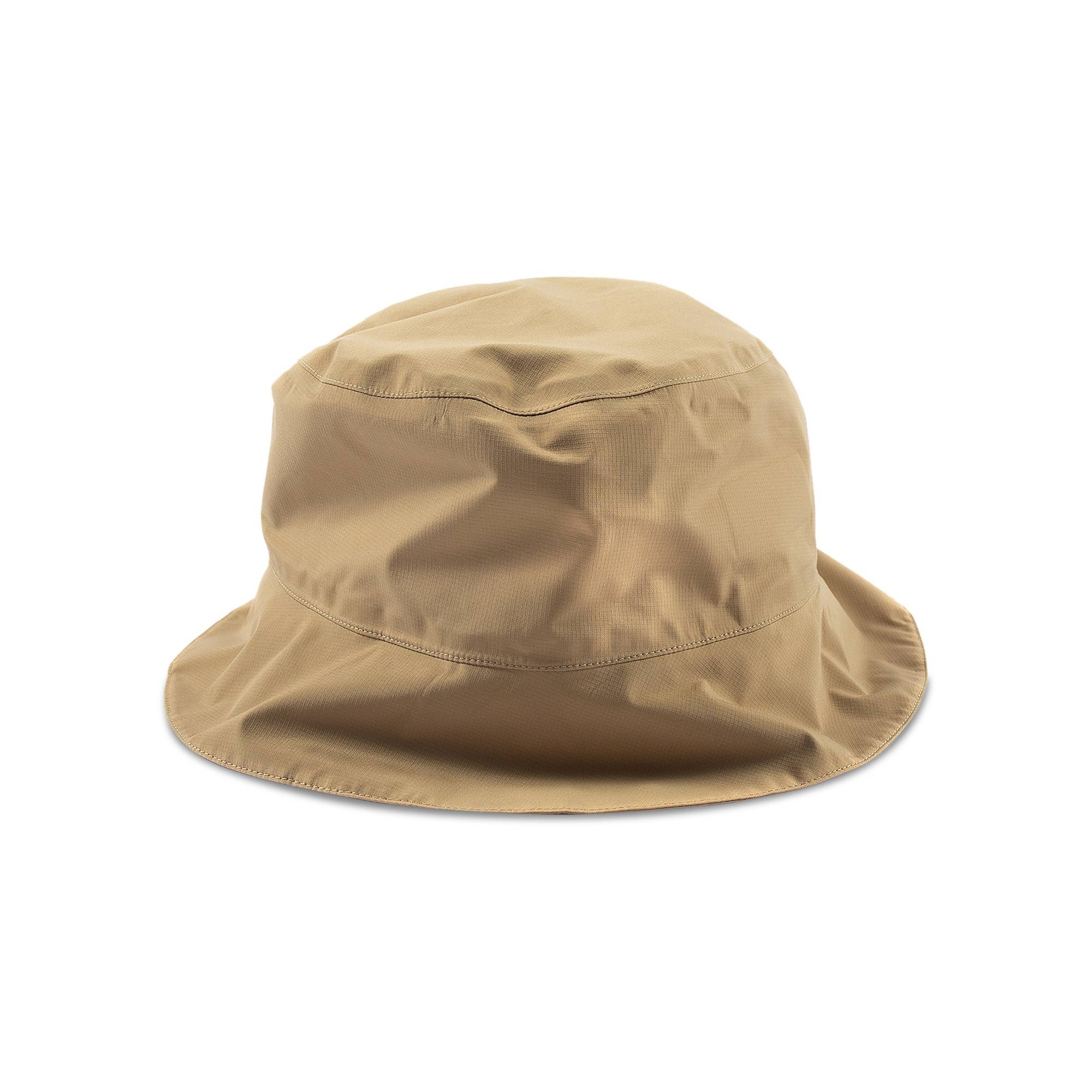 Acronym GORE-TEX Bucket Hat 'Khaki' - 1