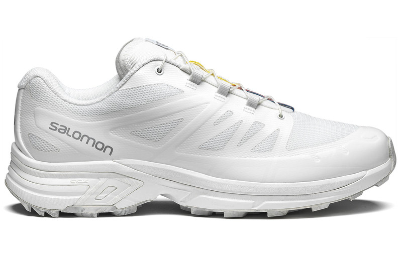 SALOMON SALOMON X PALACE XT-Wings 2 '화이트'474737 outlook