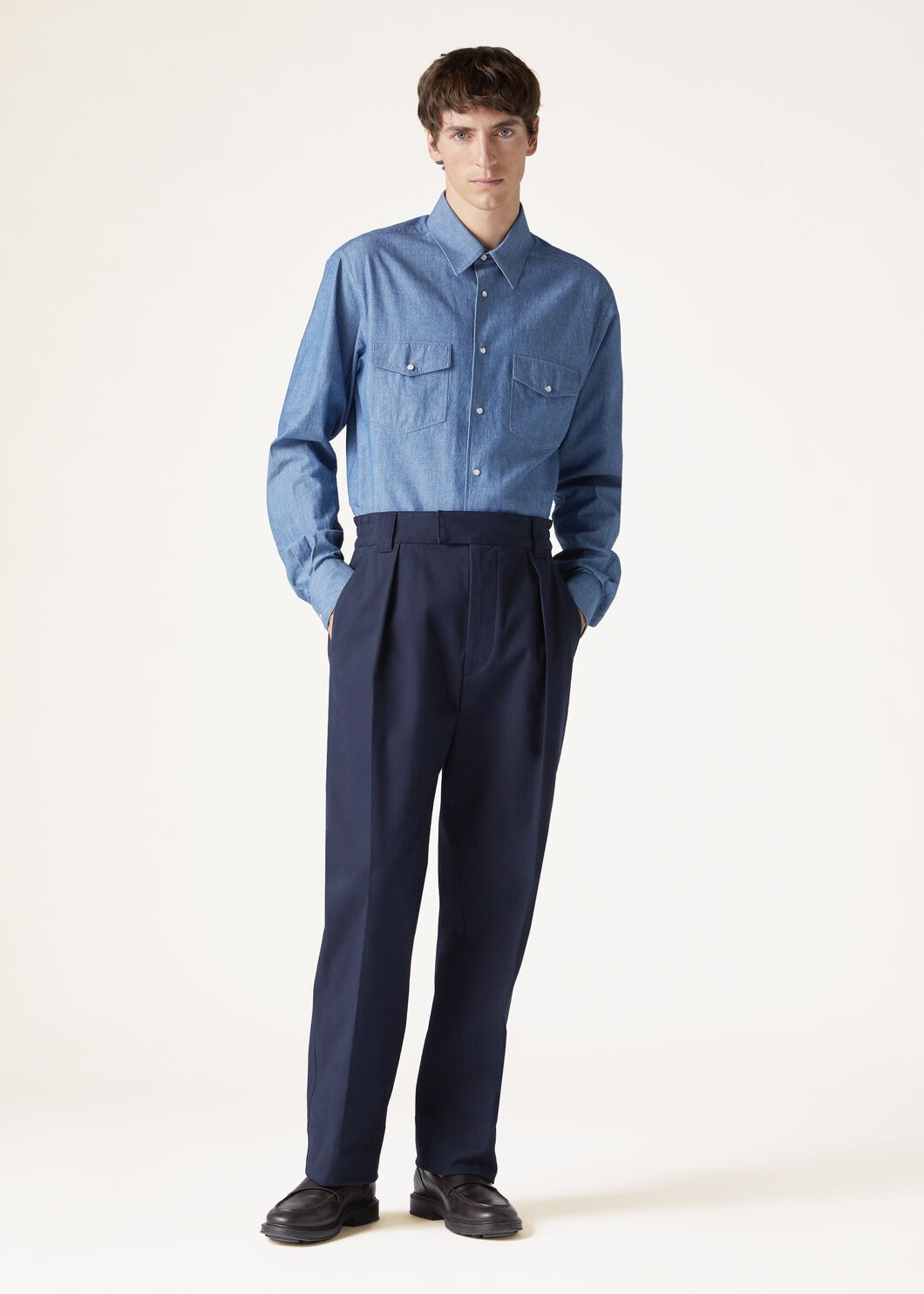 Thomas Shirt - 5