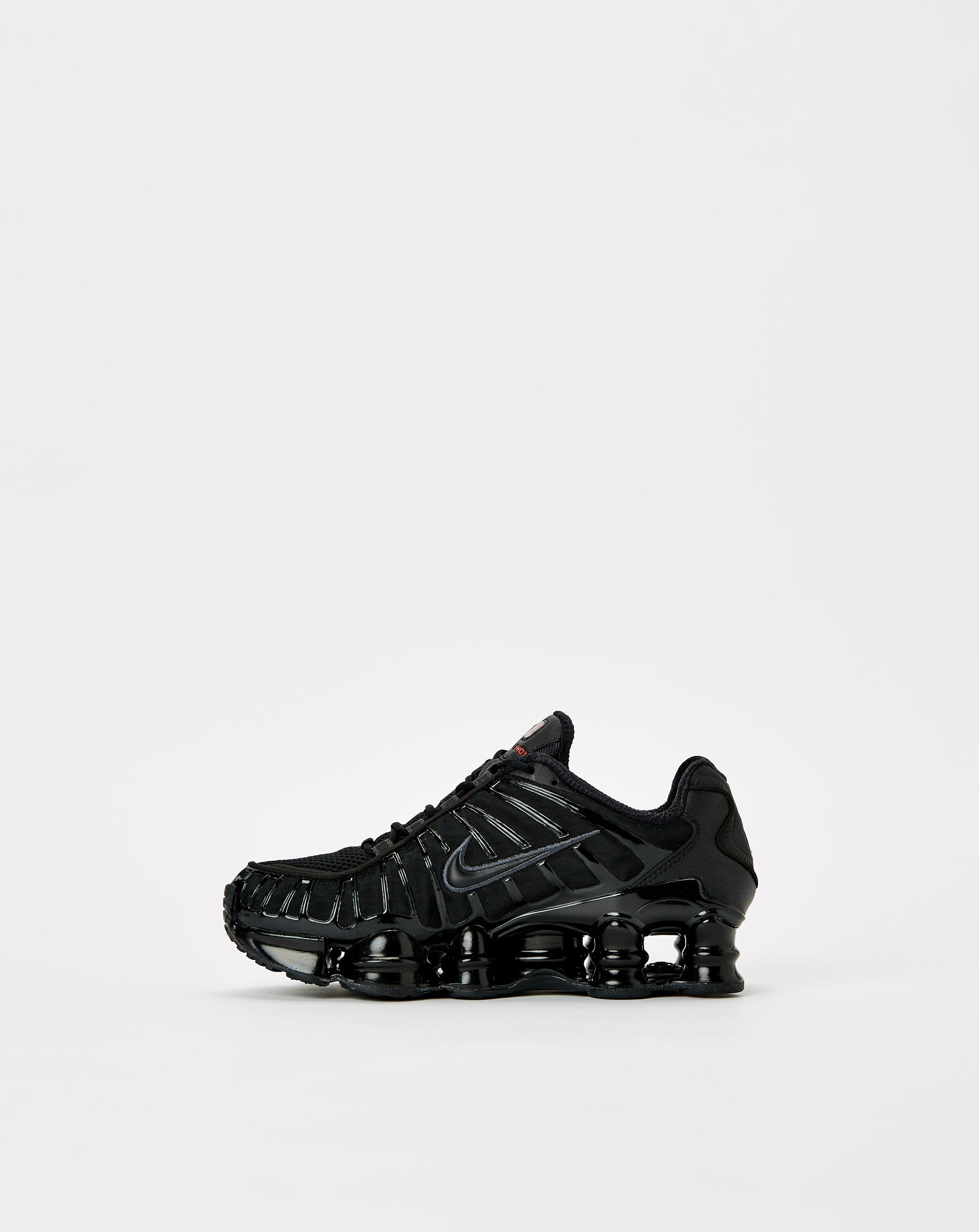 Women's Shox TL 'Black' - 4